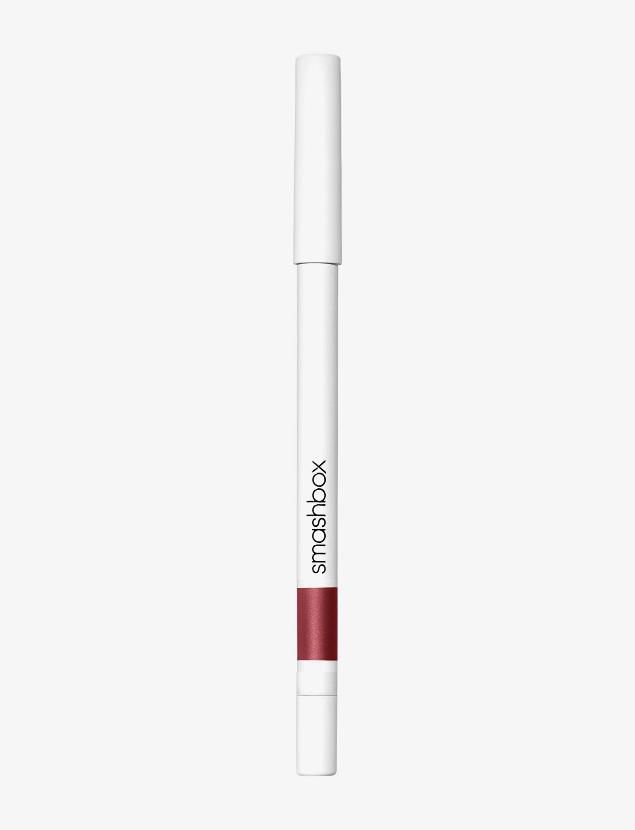 Smashbox - Be Legendary Line & Prime Lip Pencil - klar for date night - medium pink rose - 3