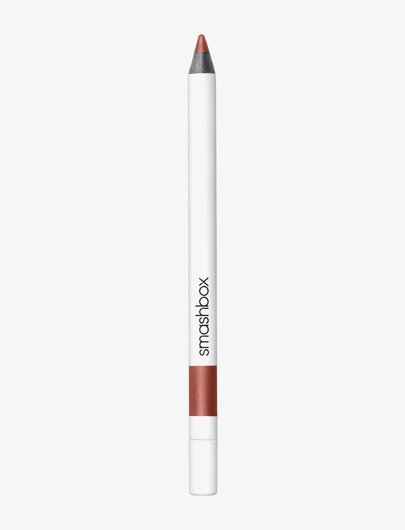 Smashbox Be Legendary Line & Prime Lip Pencil - Makeup - LIGHT HONEY BROWN / clear
