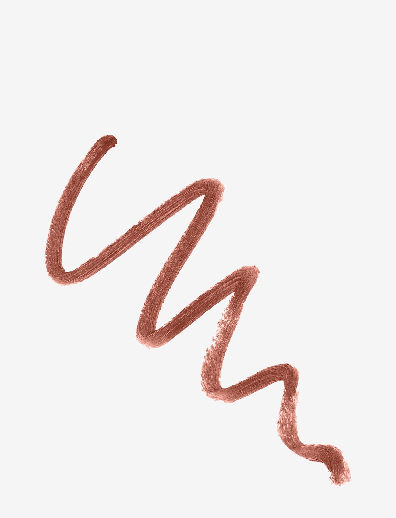 Smashbox - Be Legendary Line & Prime Lip Pencil - bliv klar til date night - light honey brown - 2