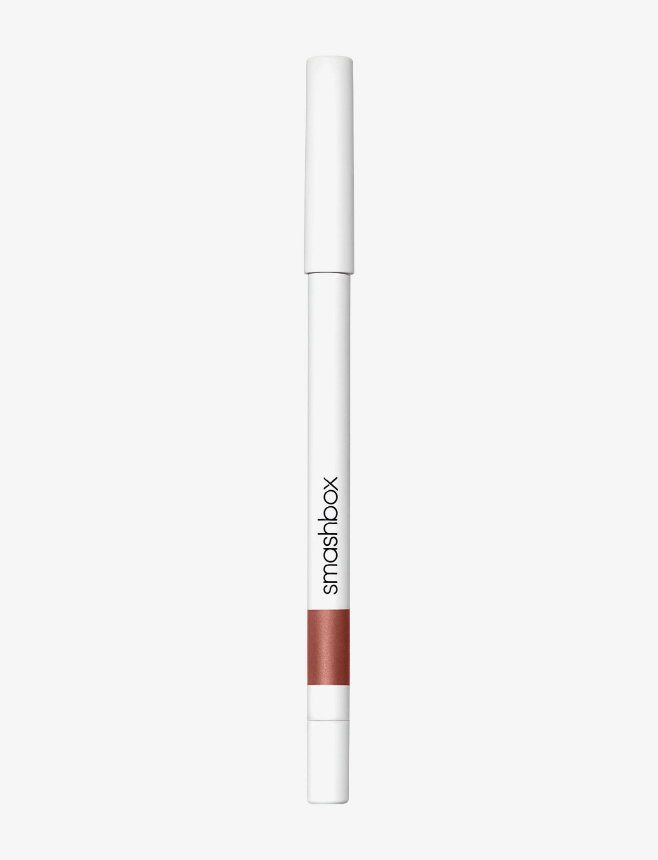 Smashbox - Be Legendary Line & Prime Lip Pencil - klar for date night - light honey brown - 3