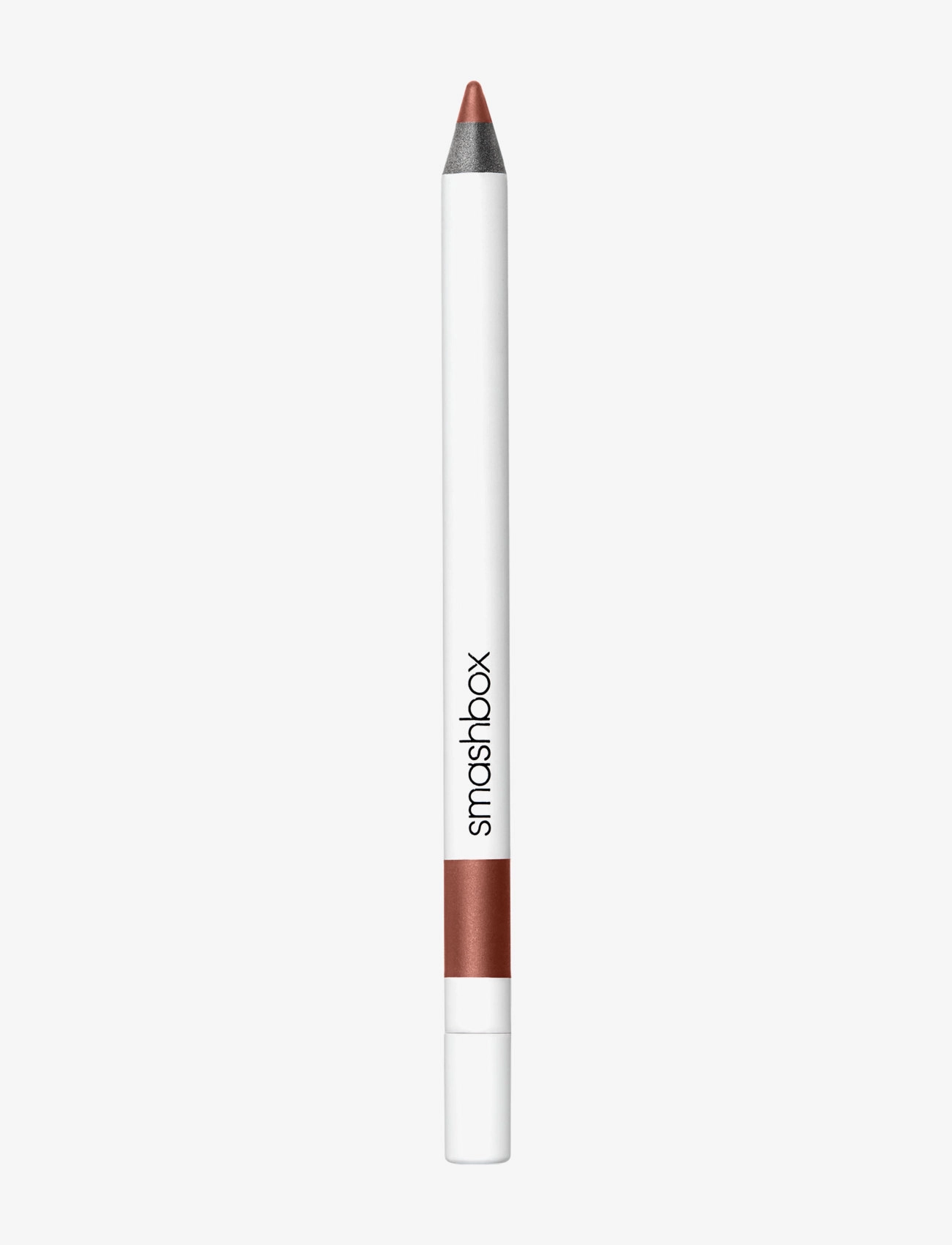 Smashbox Be Legendary Line & Prime Lip Pencil - Smink - MEDIUM NEUTRAL ROSE / clear