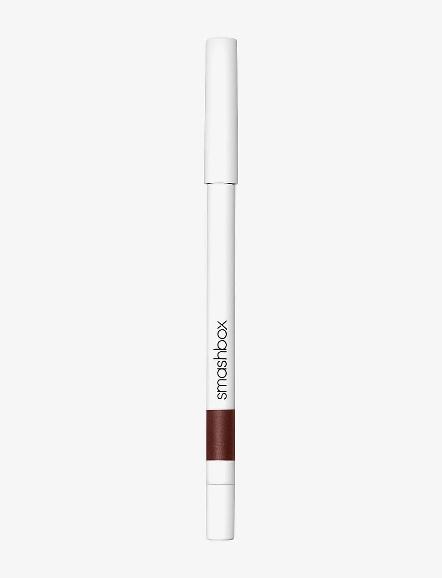 Smashbox - Be Legendary Line & Prime Lip Pencil - klár fyrir stefnumótið - dark reddish brown - 2