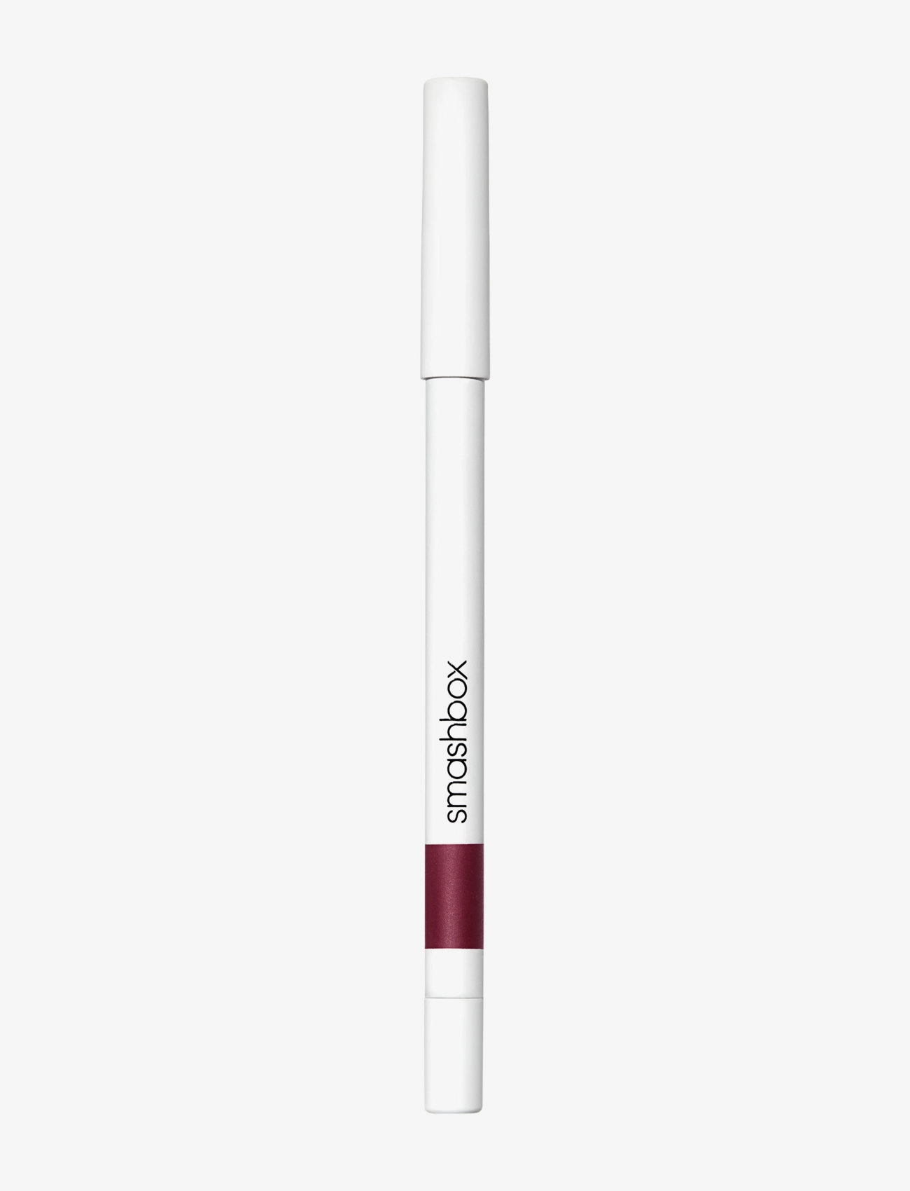 Smashbox - Be Legendary Line & Prime Lip Pencil - redo för date night - cranberry - 2