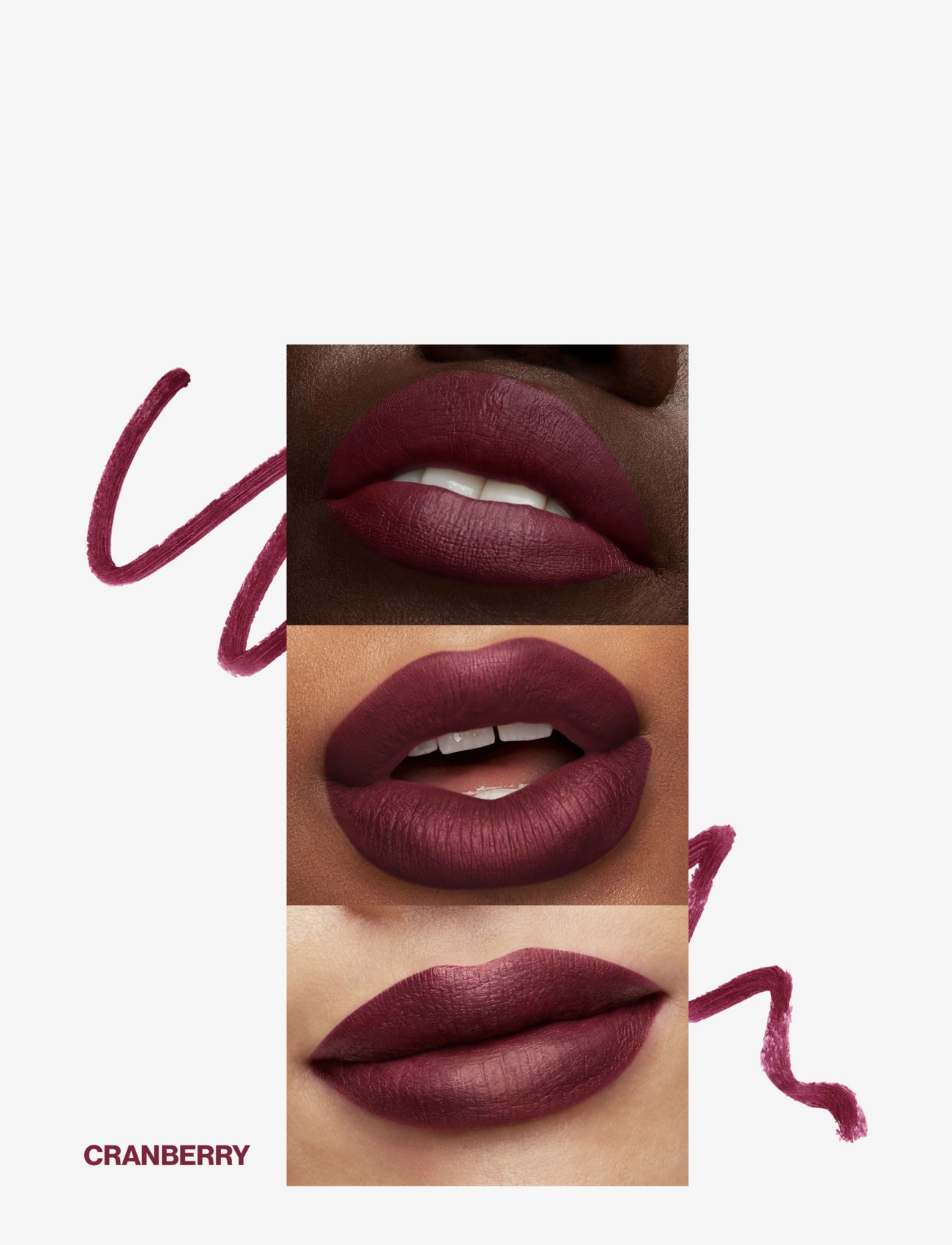 Smashbox - Be Legendary Line & Prime Lip Pencil - redo för date night - cranberry - 3