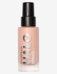 Smashbox - Halo Plumping Dew + Hyaluronic Acid Moisturizer - party wear at outlet prices - (fn) - 0