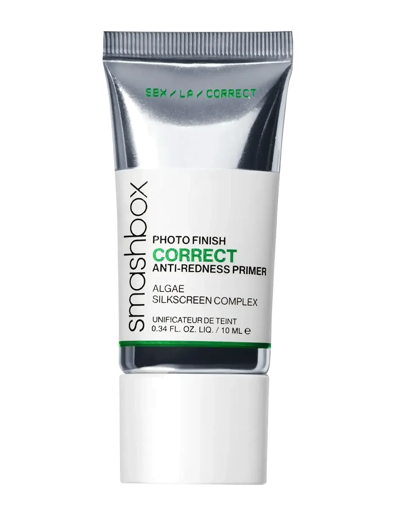 Smashbox Photo Finish Correct Anti-Redness Primer - Primer - CLEAR / undefined