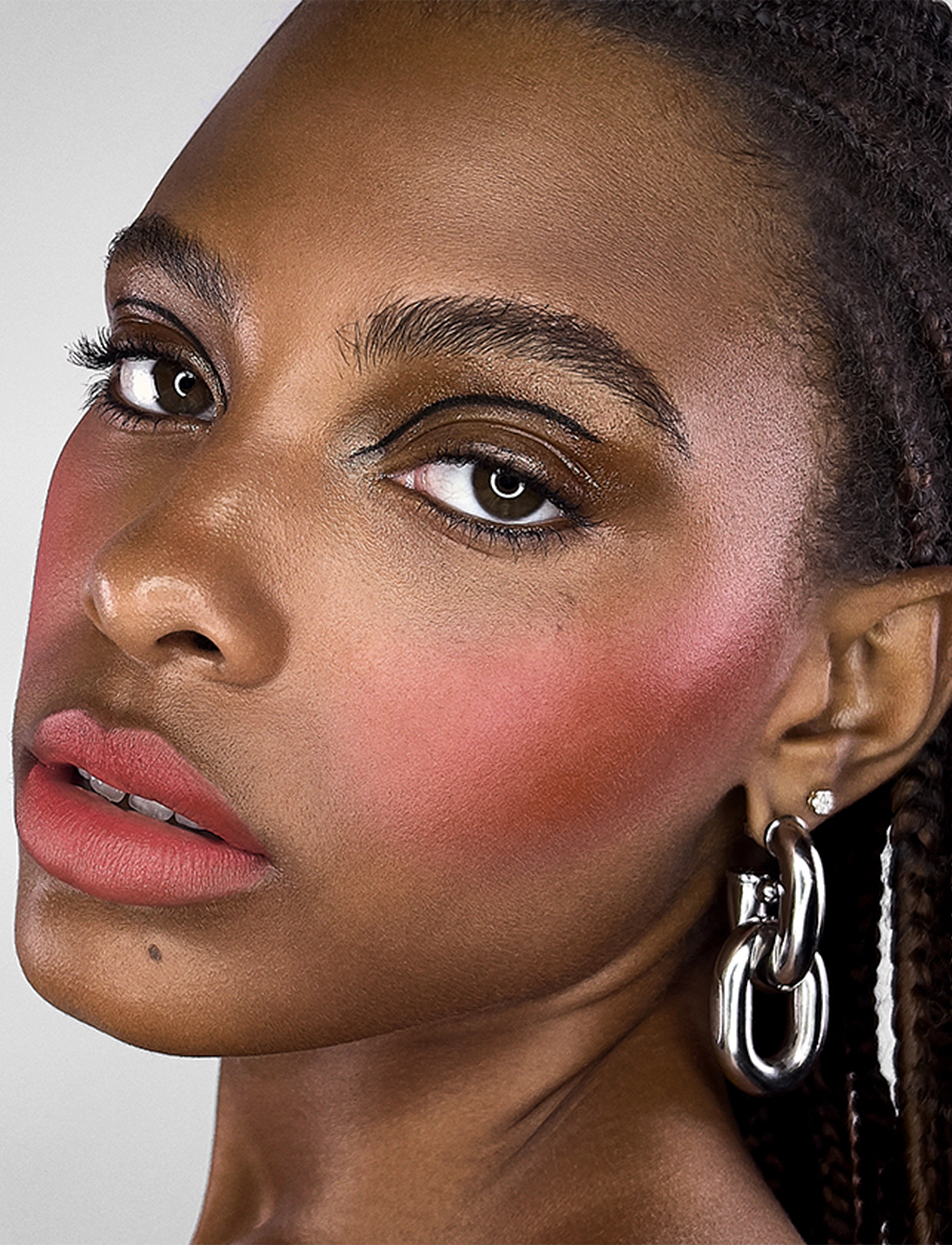 Smashbox Halo Sheer To Stay Color Tint, 10 ml, Red, Læber > Læbefarve, Dame