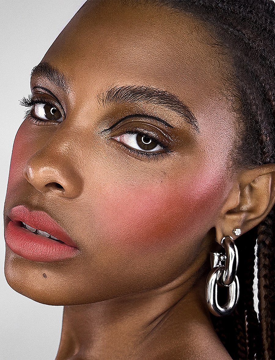 Smashbox - Halo Sheer to Stay Color Tint - förðunarvörur - mai tai - 0