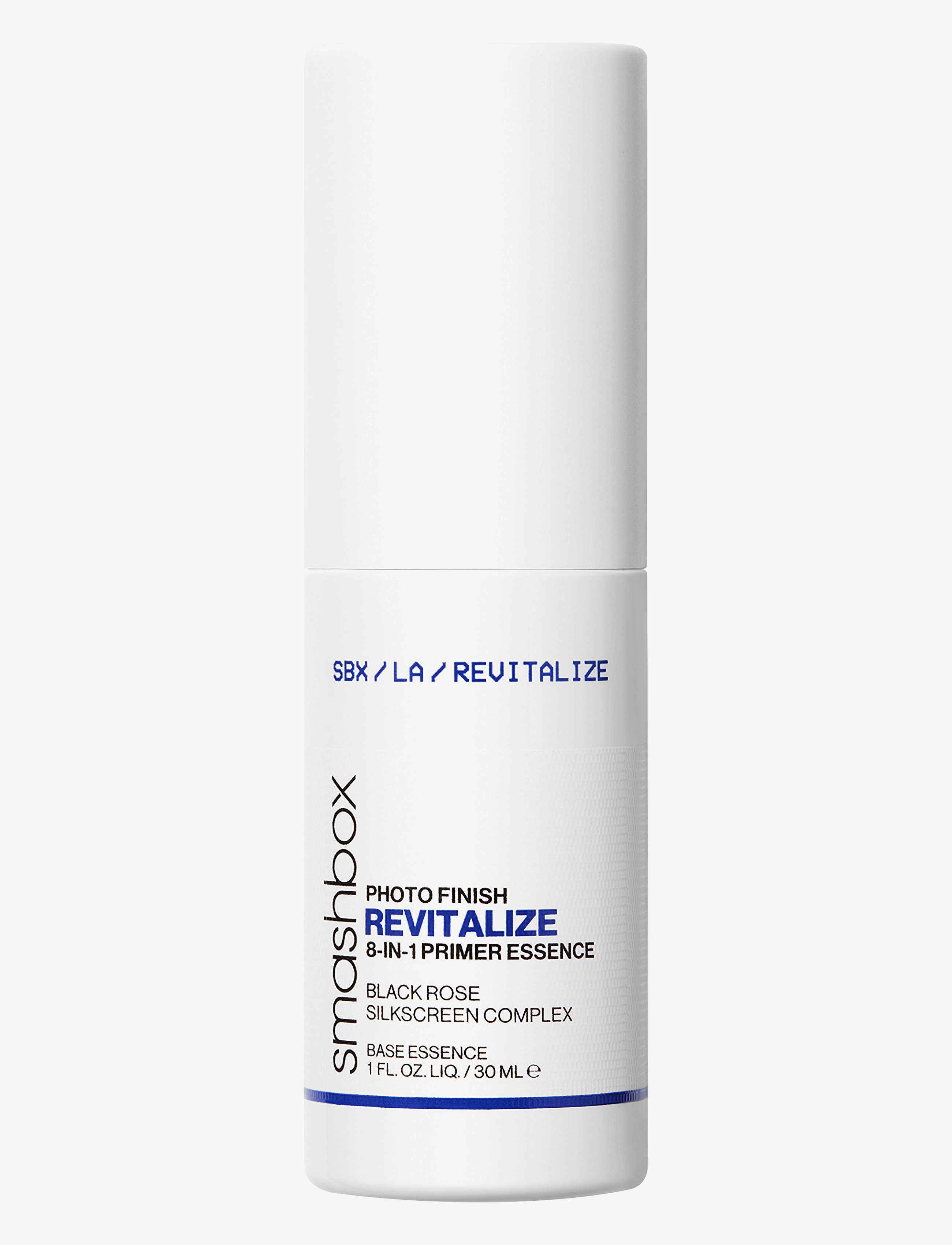 Smashbox Mini Photo Finish Revitalize 8-in-1 Primer Face Spray - Primer - CLEAR / undefined