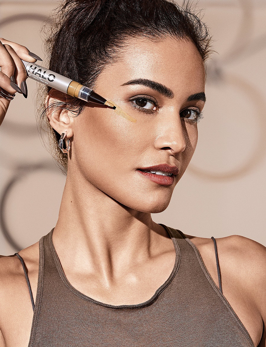 Smashbox - Halo Healthy Glow 4-in-1 Perfecting Concealer Pen - makeup - t20n - 4