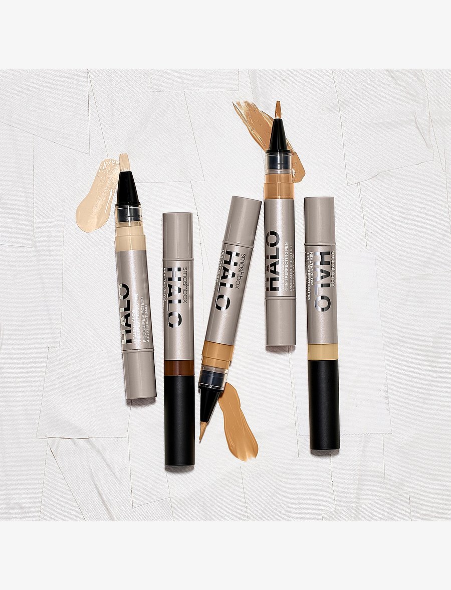 Smashbox - Halo Healthy Glow 4-in-1 Perfecting Concealer Pen - makeup - t20n - 3