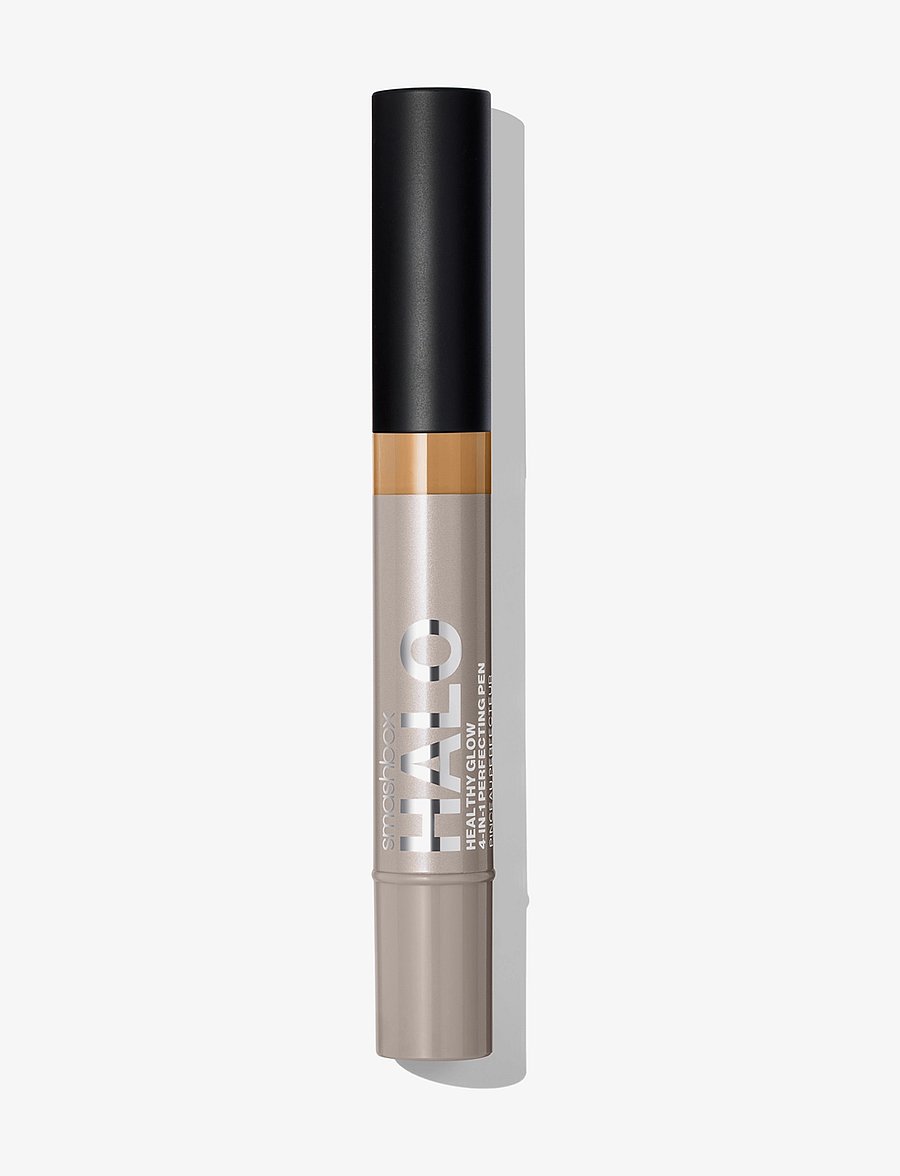 Smashbox - Halo Healthy Glow 4-in-1 Perfecting Concealer Pen - förðunarvörur - m10w - 1