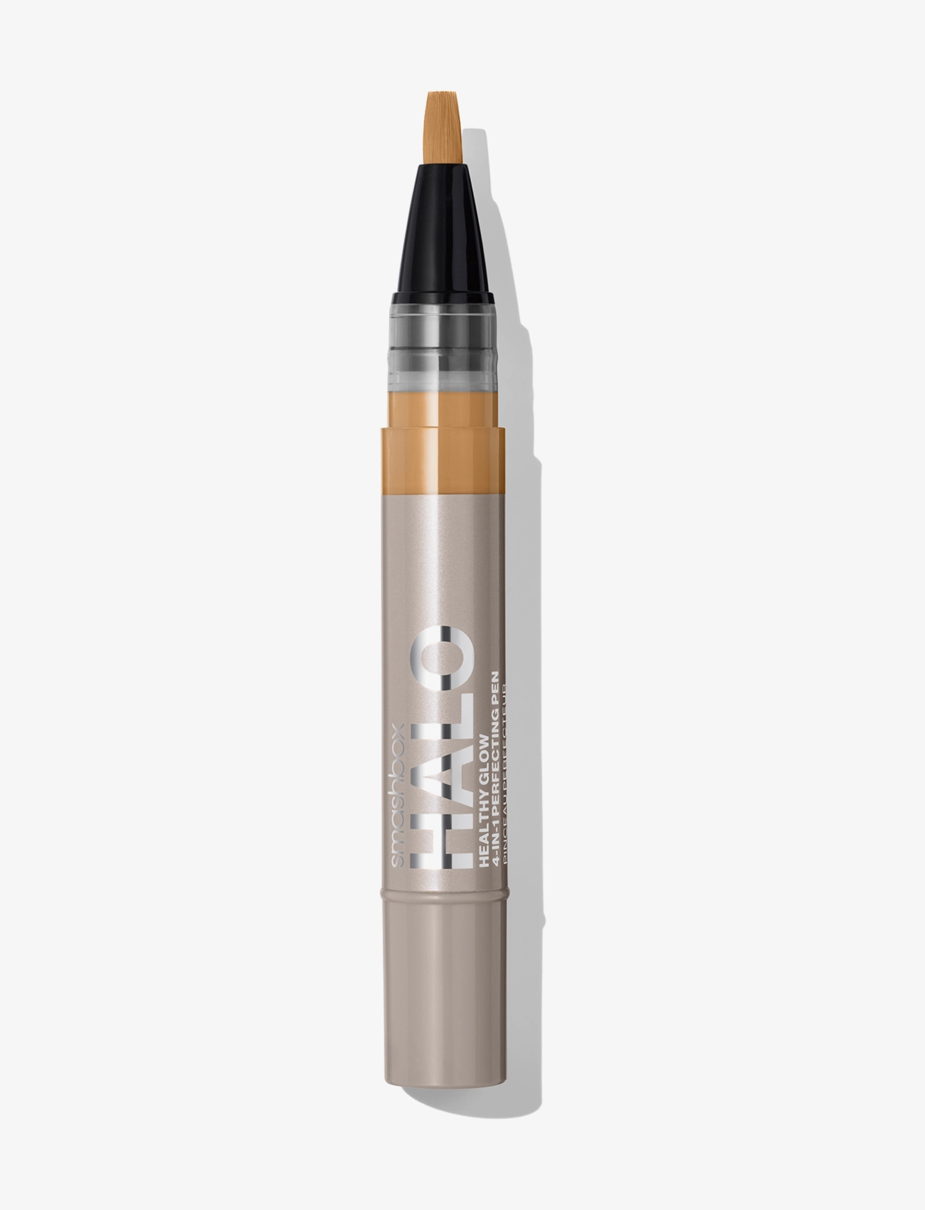 Smashbox - Halo Healthy Glow 4-in-1 Perfecting Concealer Pen - förðunarvörur - m10w - 2