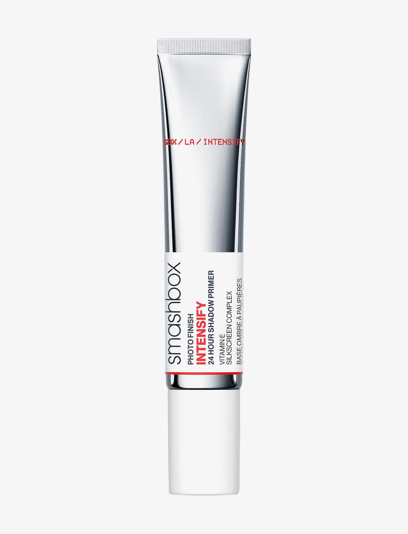 Smashbox Photo Finish Intensify 24 Hour Shadow Primer - Smashbox - CLEAR / undefined