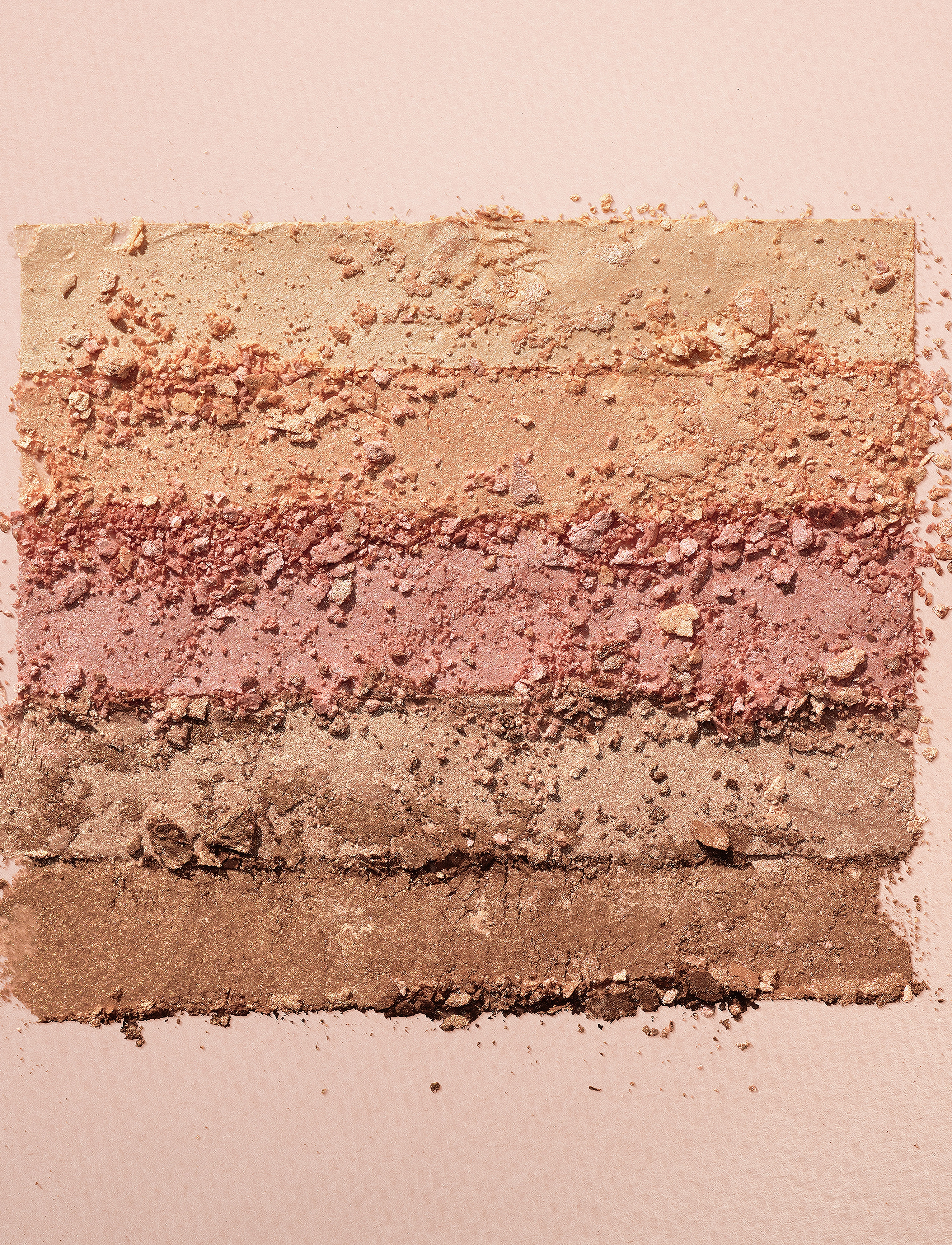 Smashbox - BECCA Shimmering Skin Perfector - sminke - rose quartz - 2
