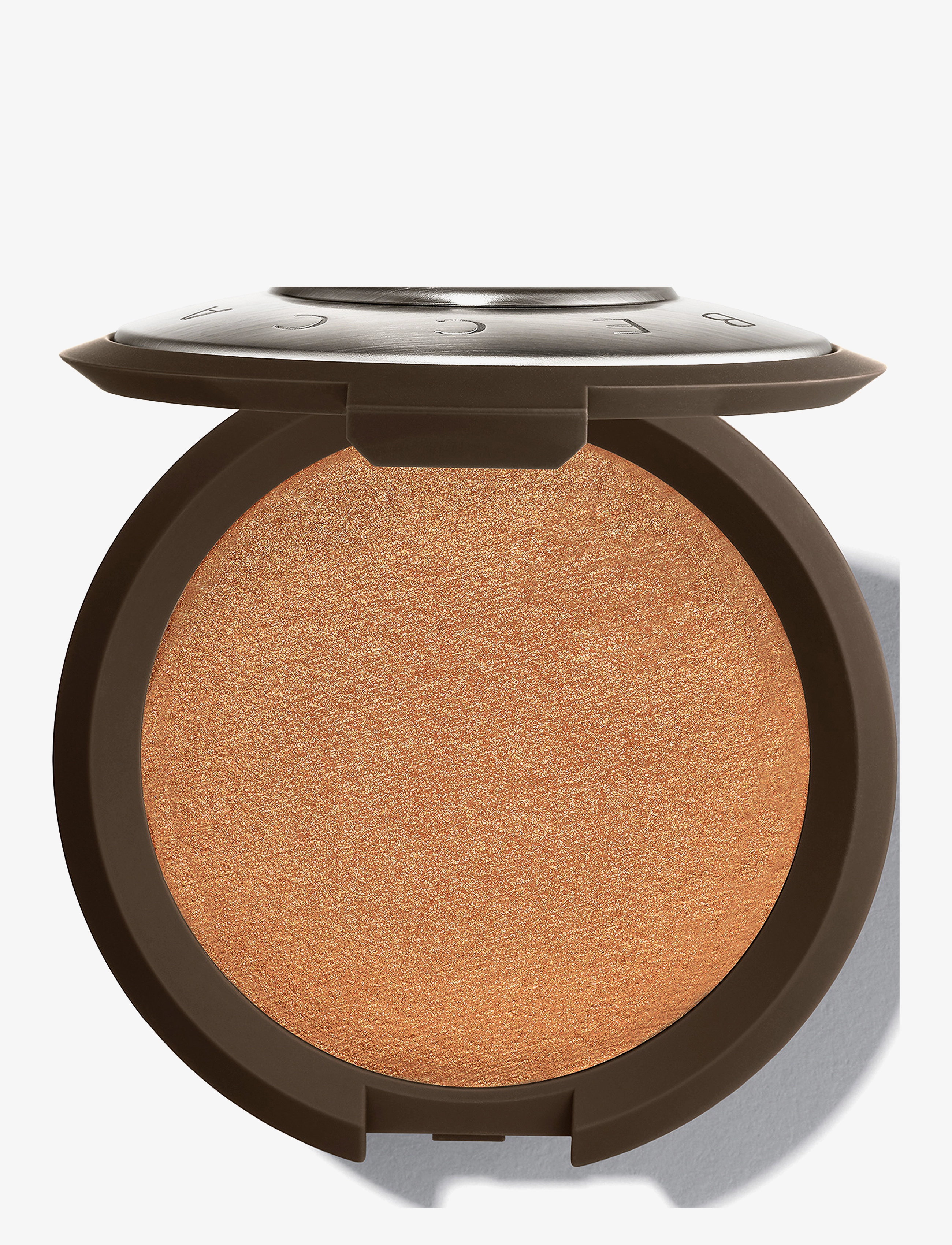 Smashbox BECCA Shimmering Skin Perfector - Makeup - CHOCOLATE GEODE / clear