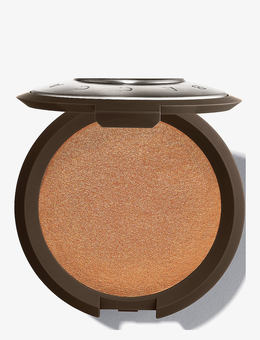 Smashbox - BECCA Shimmering Skin Perfector - förðunarvörur - chocolate geode - 1