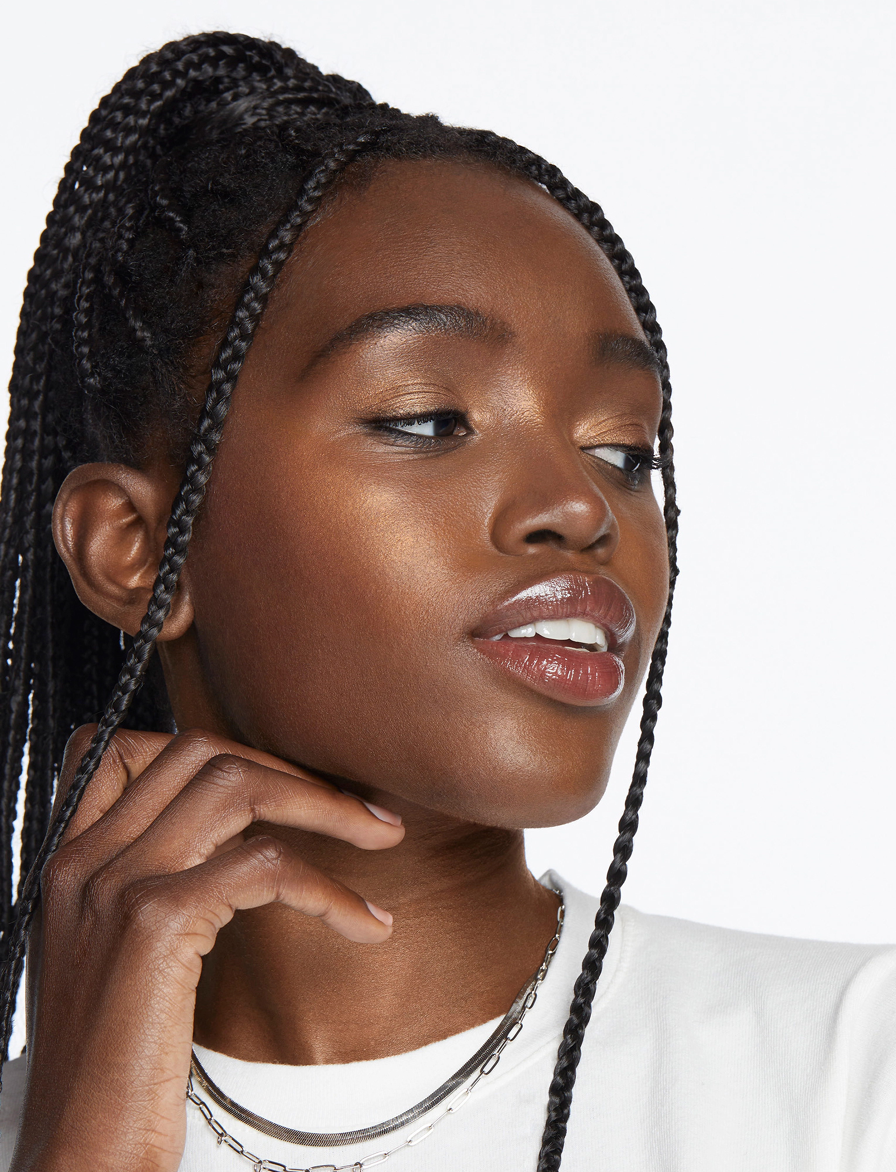 Smashbox Becca Shimmering Skin Perfector, 7 G, Nude, Ansigt > Highlighter, Dame
