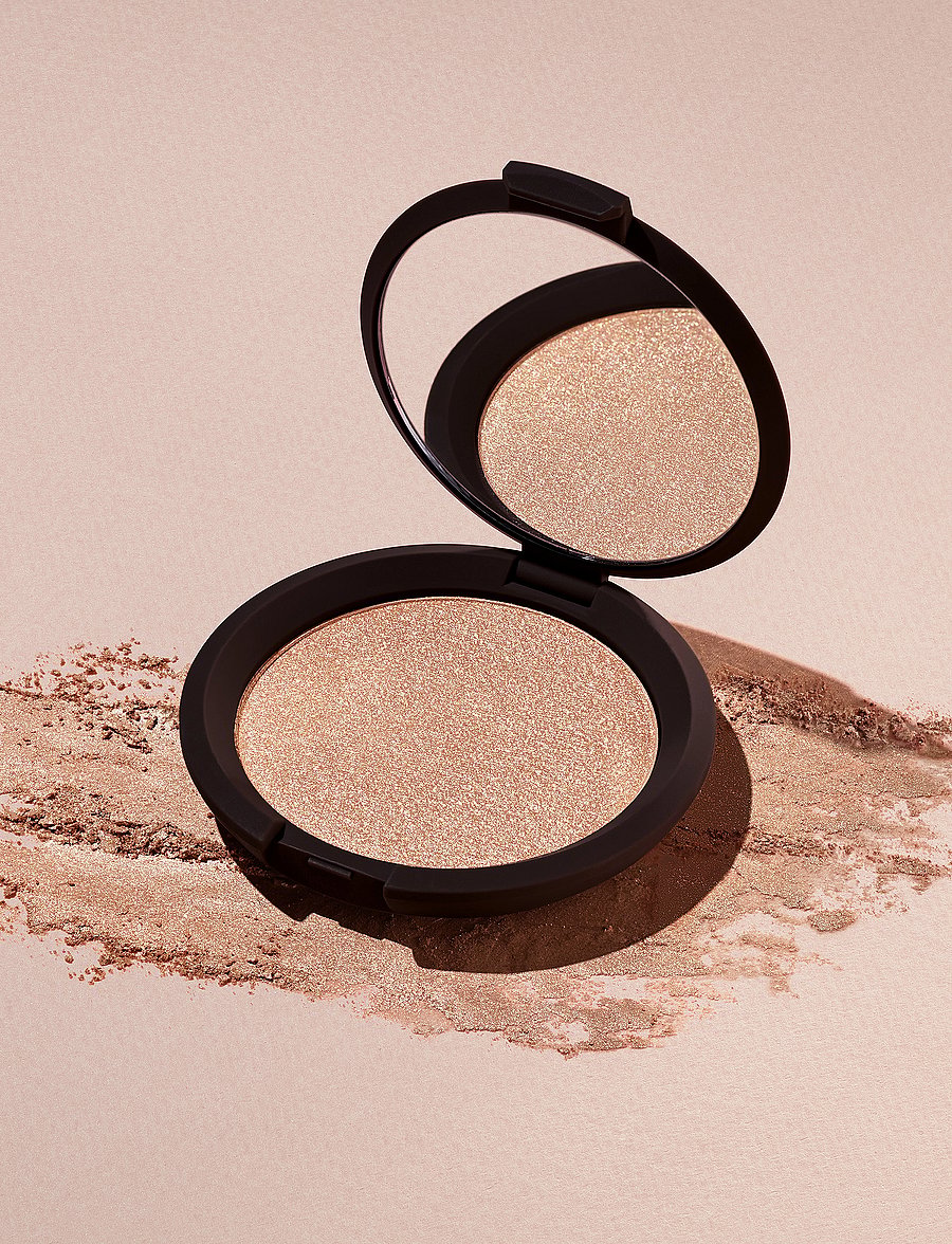 Smashbox - BECCA Shimmering Skin Perfector - förðunarvörur - chocolate geode - 2