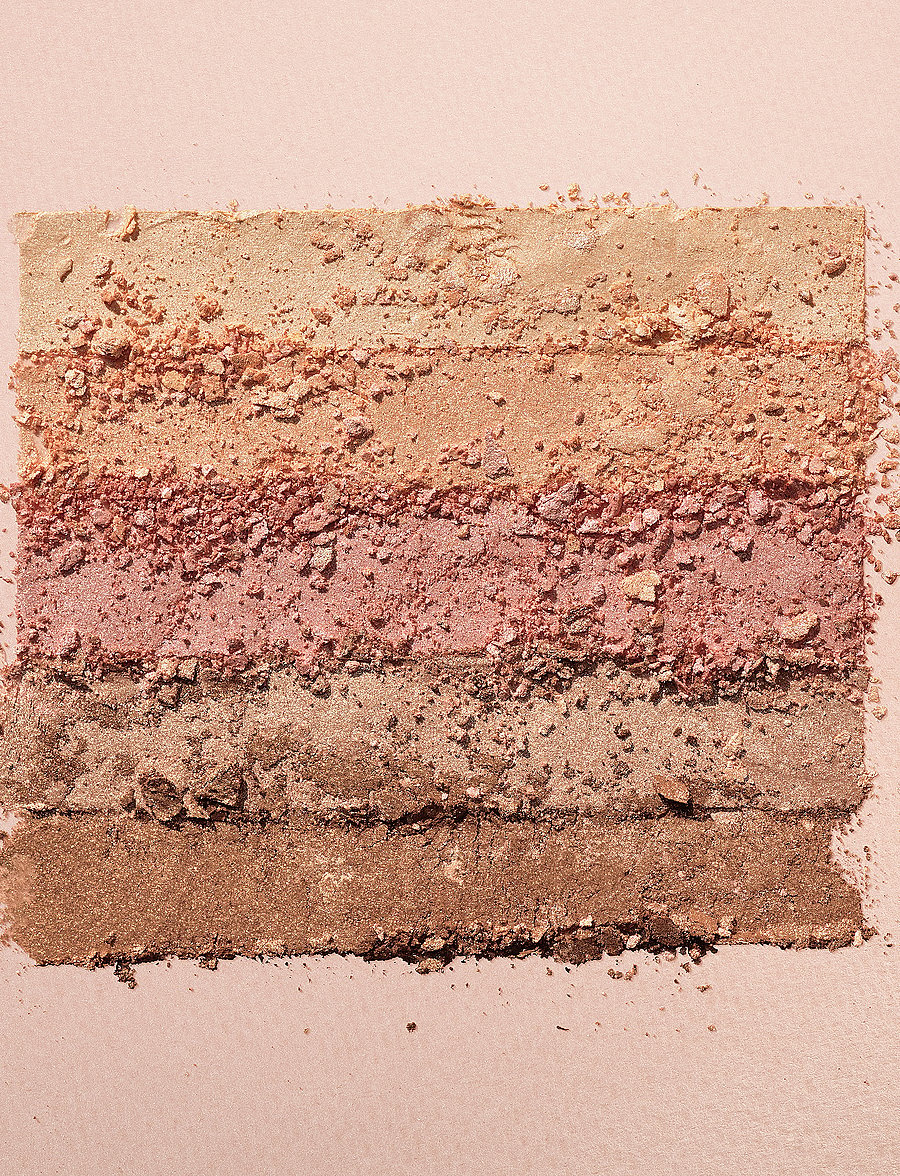 Smashbox - BECCA Shimmering Skin Perfector - förðunarvörur - chocolate geode - 3