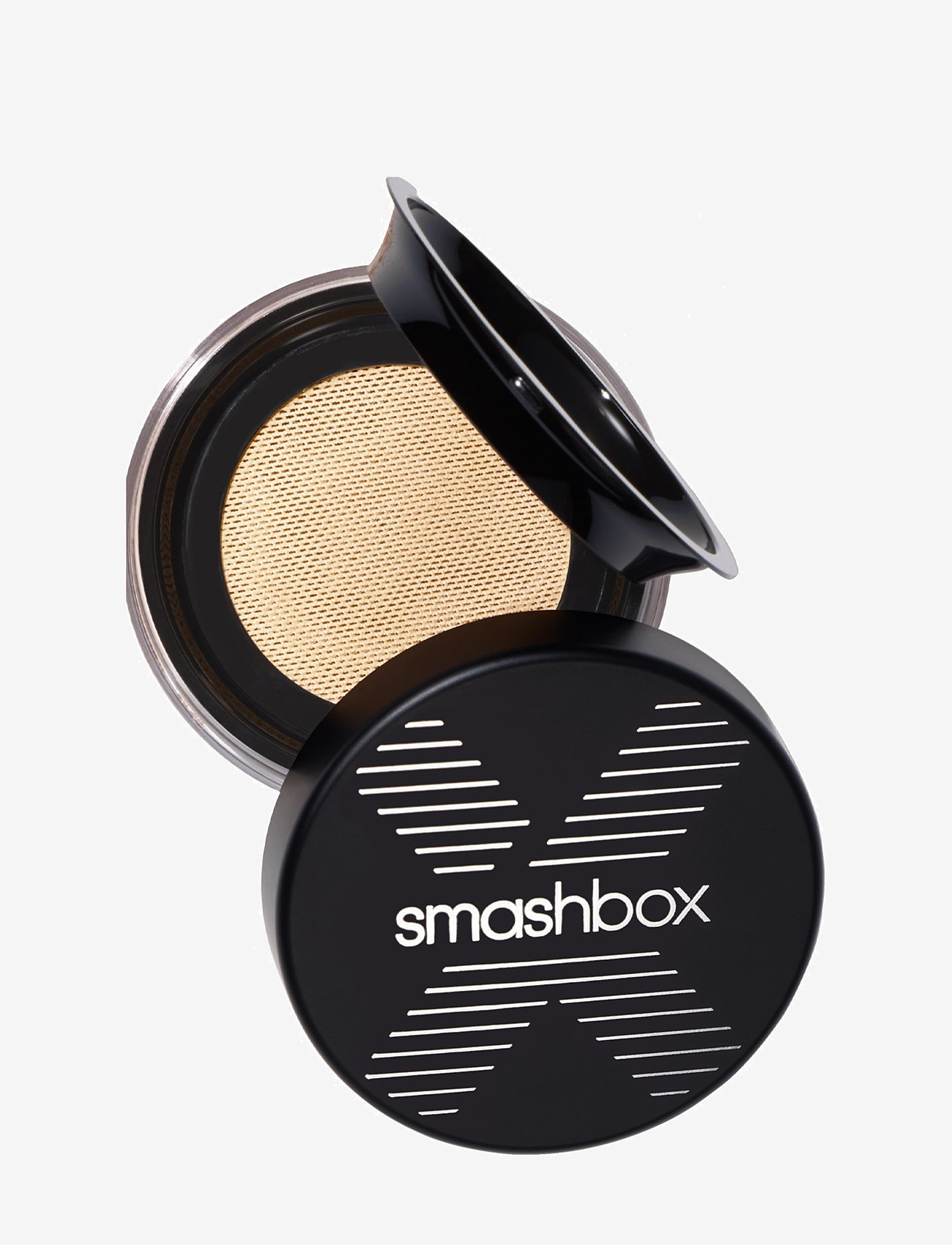 Smashbox - Always On Skin-Balancing Setting Powder - makeup - translucent light - 1