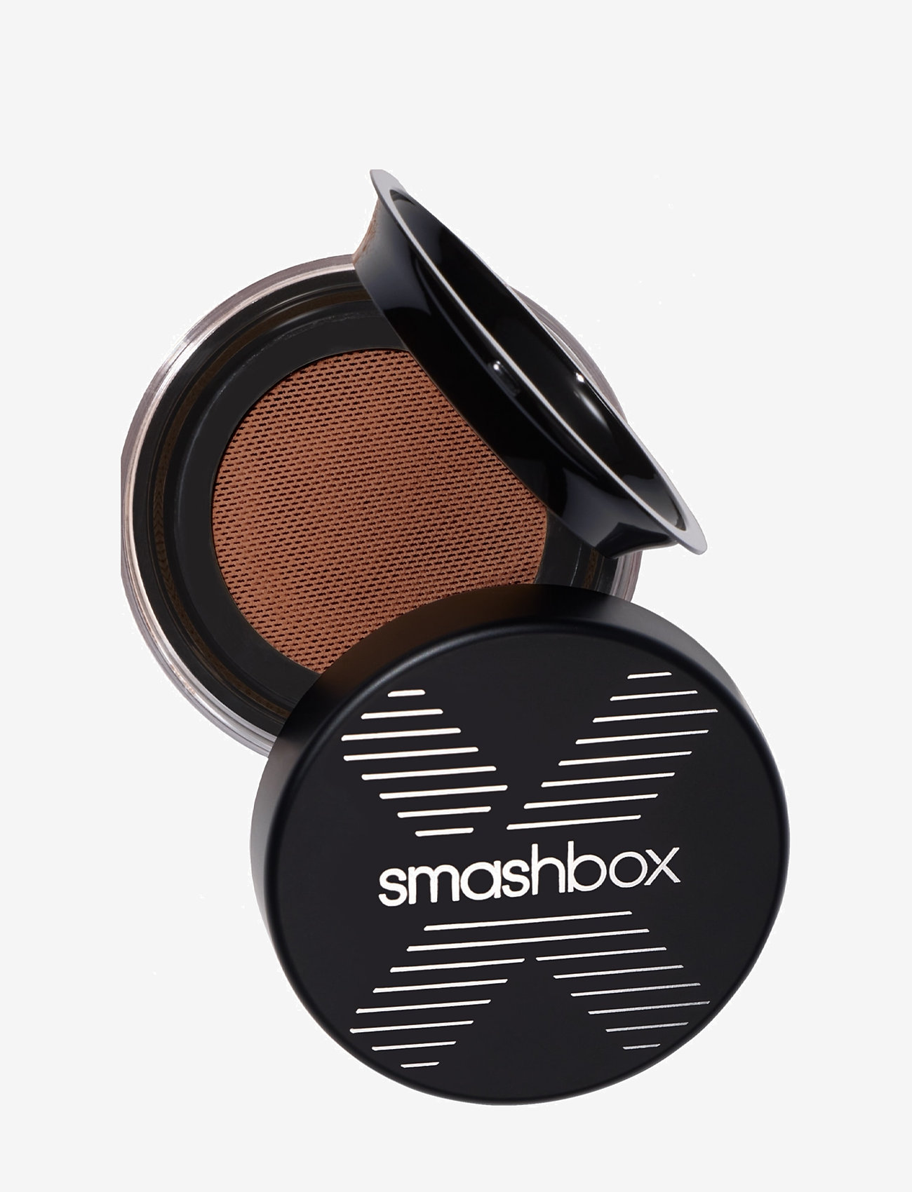 Smashbox - Always On Skin-Balancing Setting Powder - makeup - translucent dark - 1