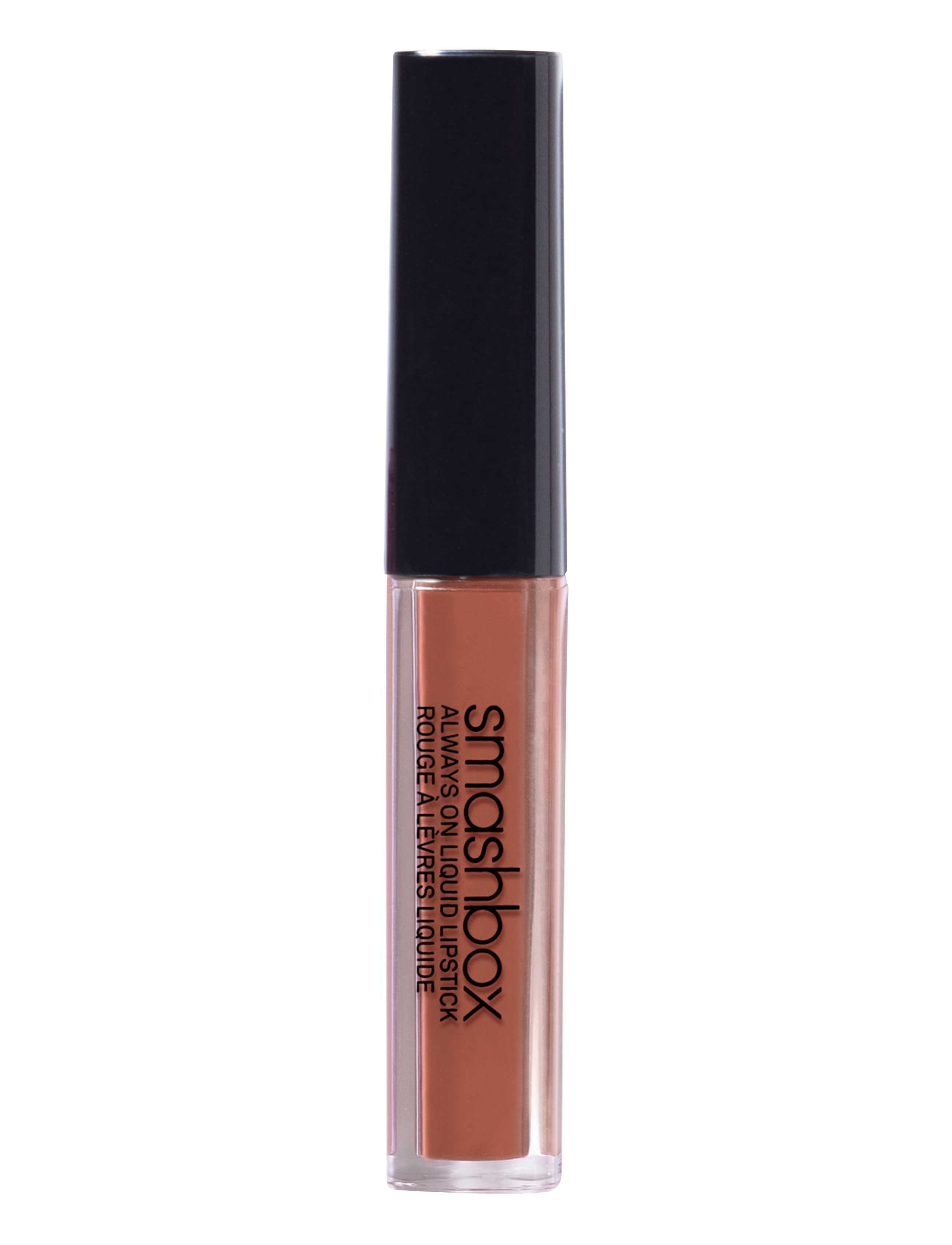 Smashbox Mini Always On Liquid Lipstick, Læbestift, Pink, Str: 0.9 ml