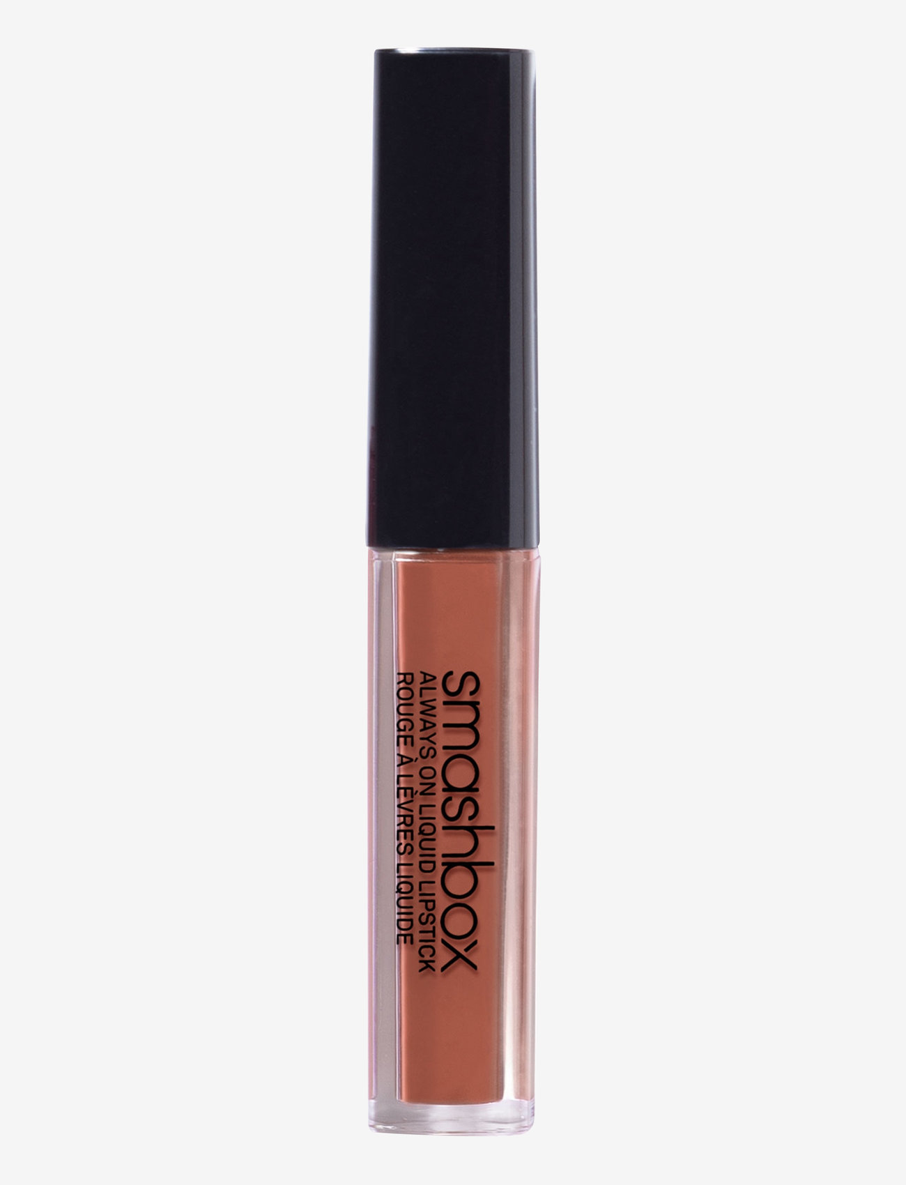 Smashbox - Mini Always On Liquid Lipstick - makeup - stepping out - 0