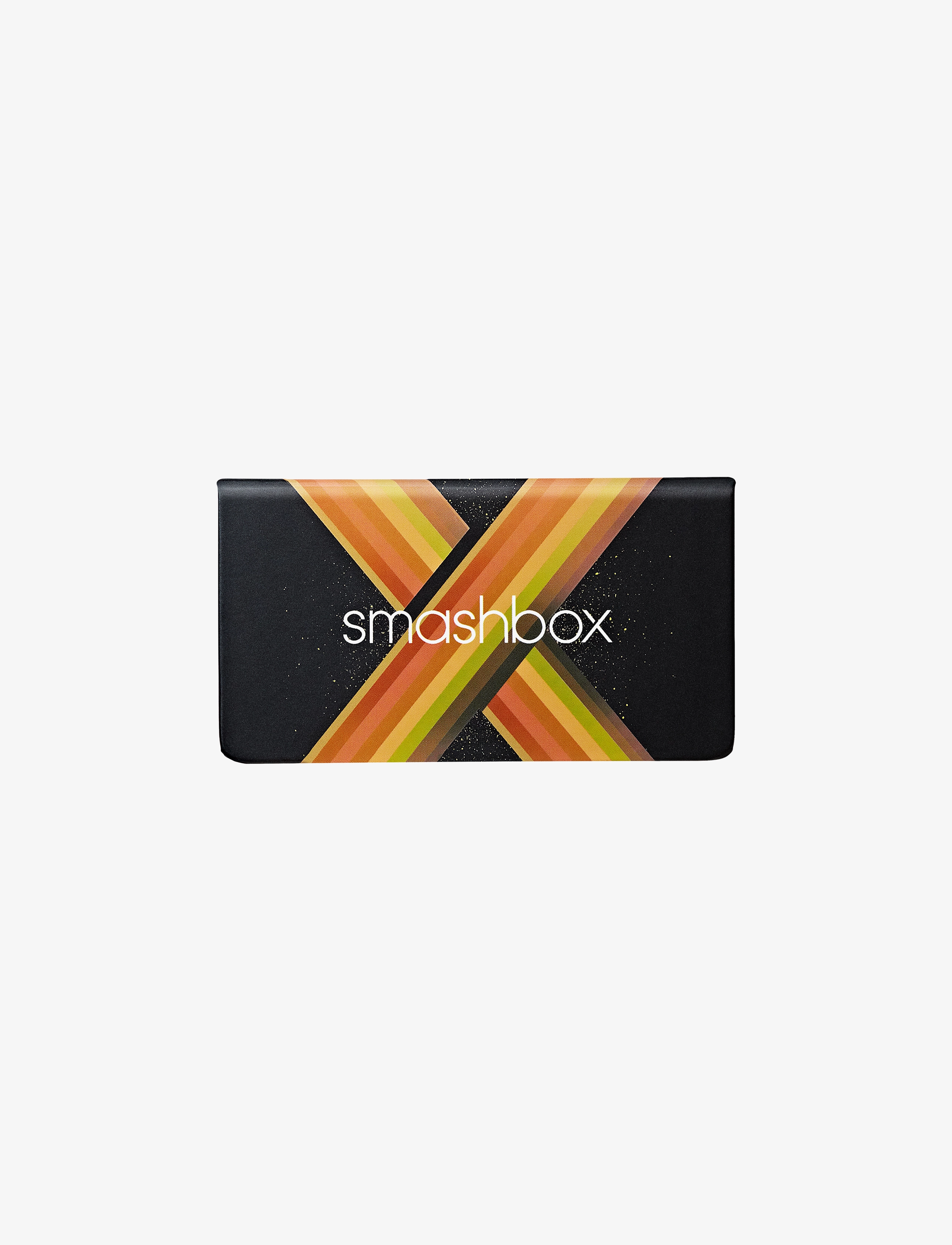 Smashbox - Always On Moodboard Eyeshadow Palette - Ögon & bryn  - earthy vibes - 5