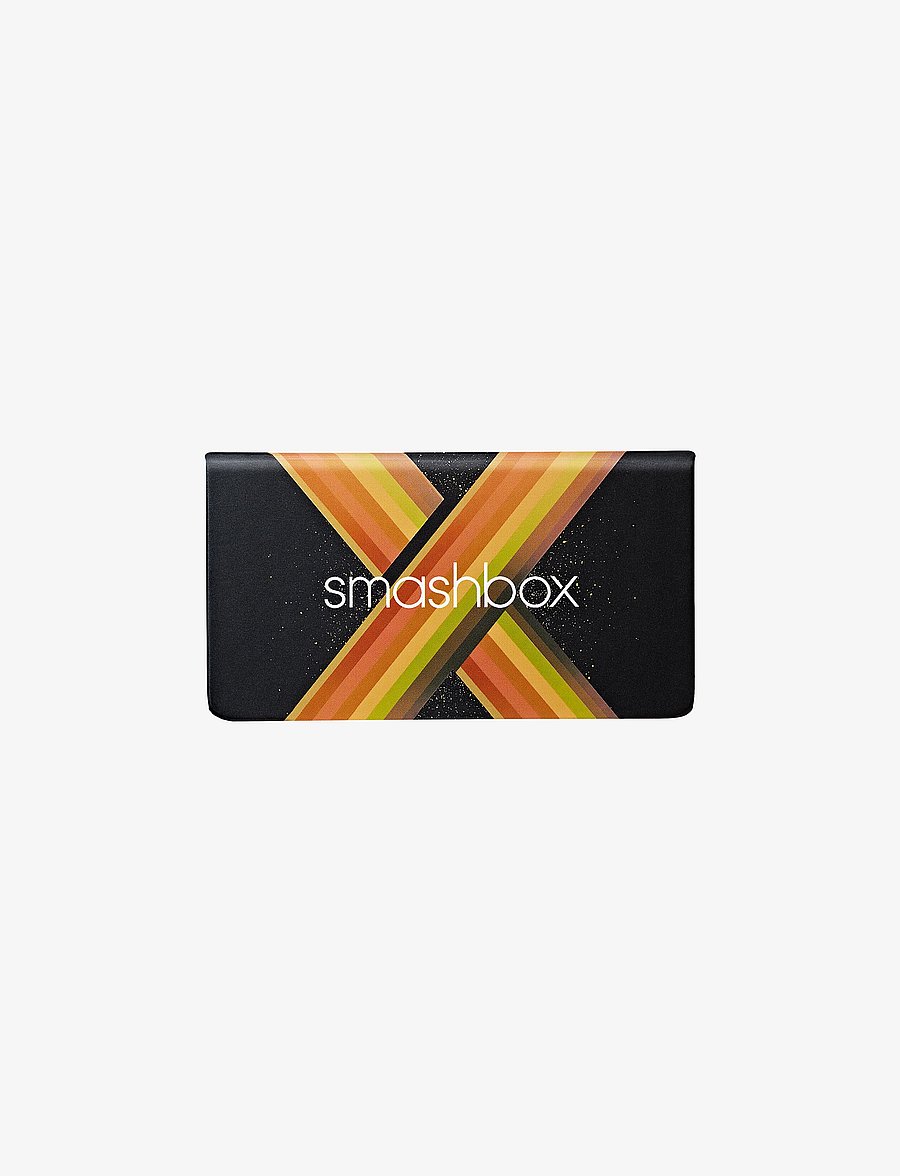 Smashbox - Always On Moodboard Eyeshadow Palette - Øjne & bryn - earthy vibes - 5
