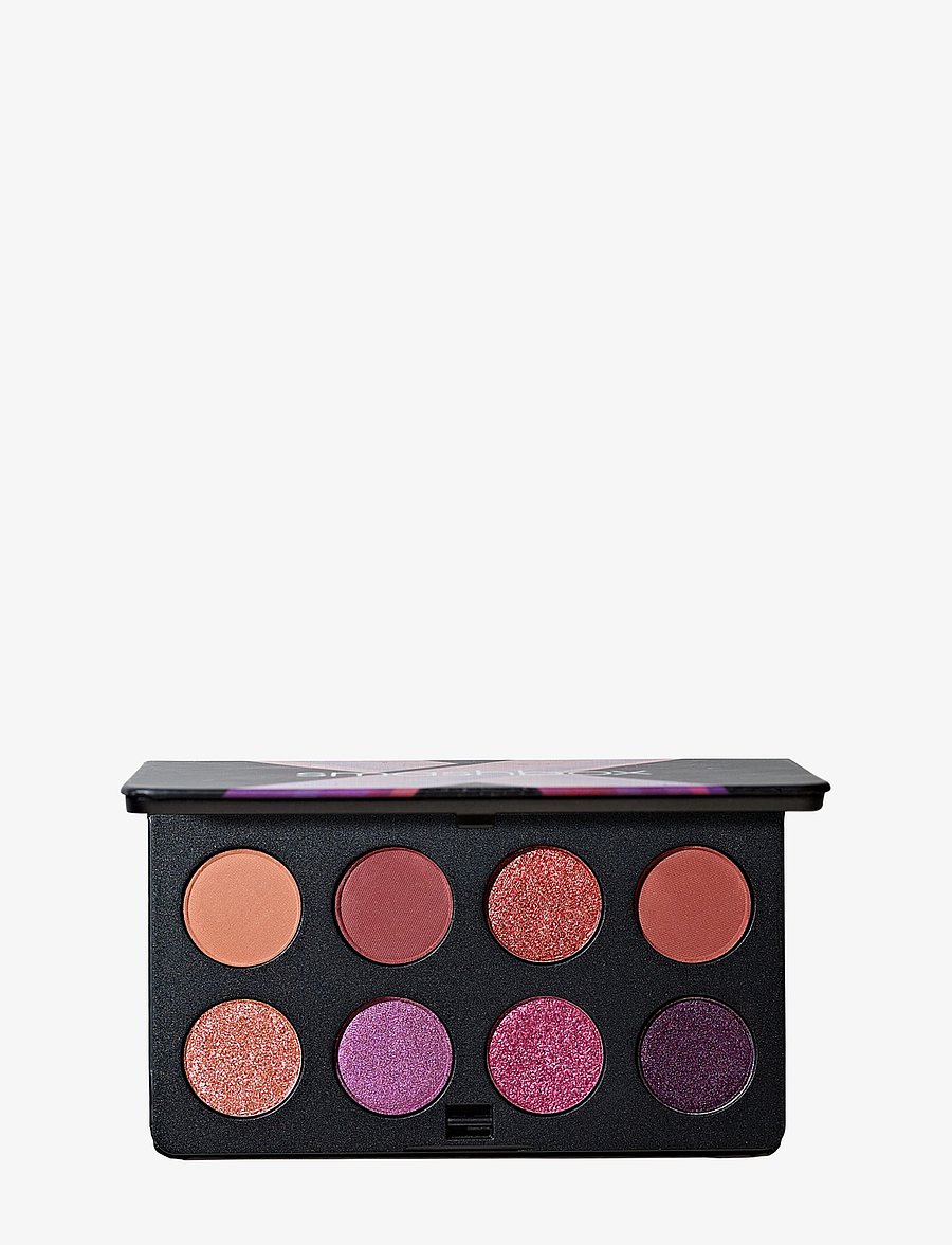 Smashbox - Always On Moodboard Eyeshadow Palette - augu og augabrúnir - bougie vibes - 1