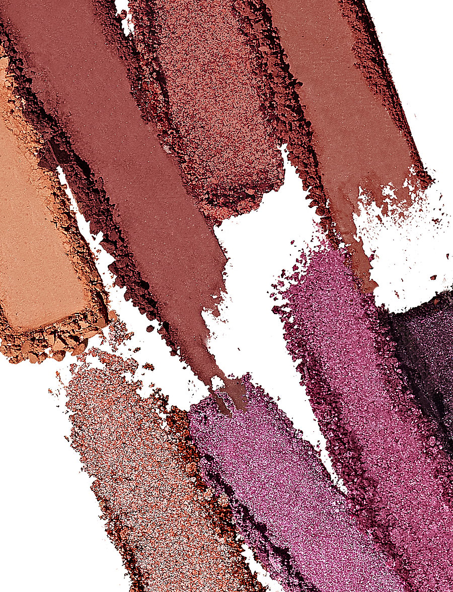 Smashbox - Always On Moodboard Eyeshadow Palette - augu og augabrúnir - bougie vibes - 0