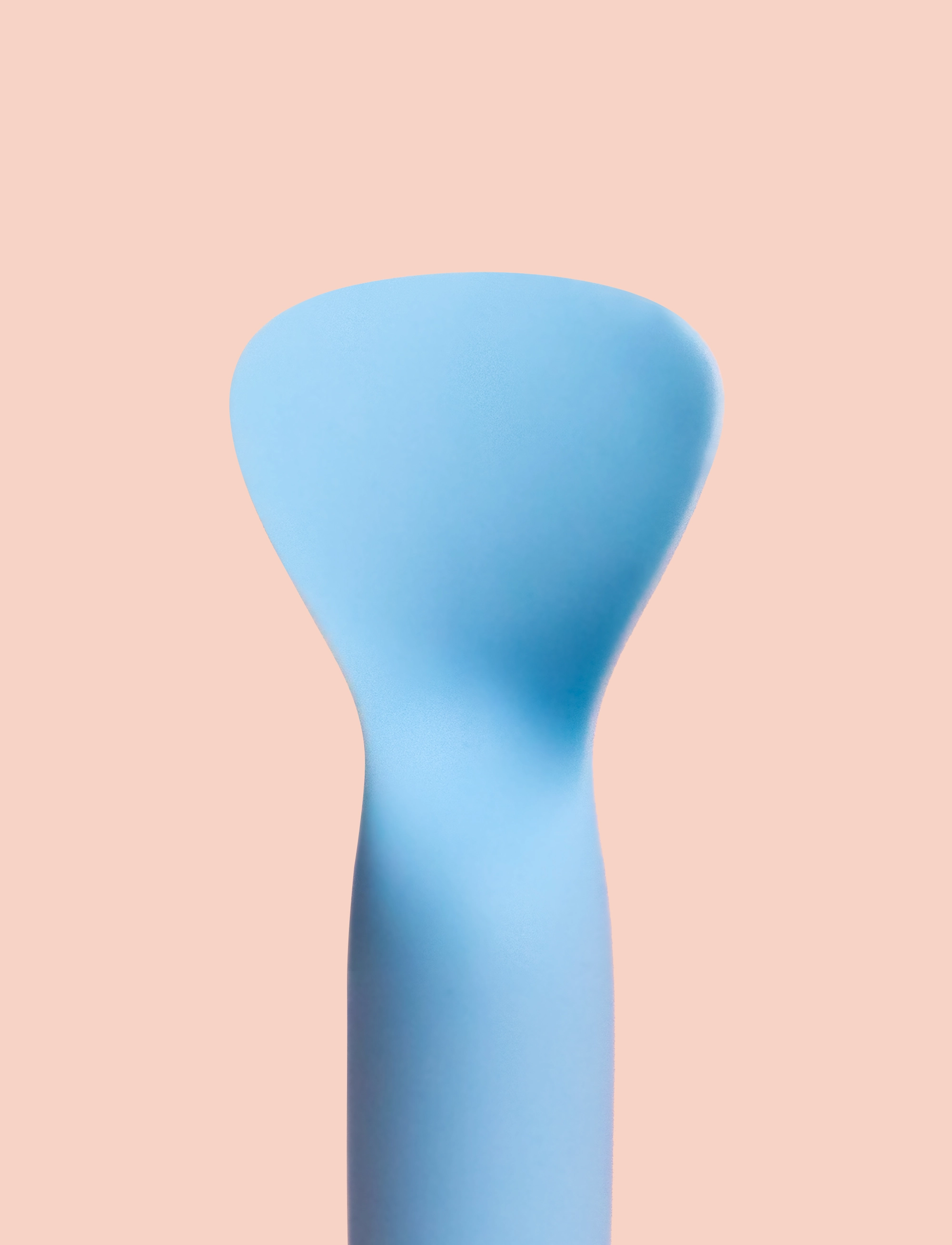 Smile Makers - The French Lover (Rechargeable) - satisfyers - blue - 3
