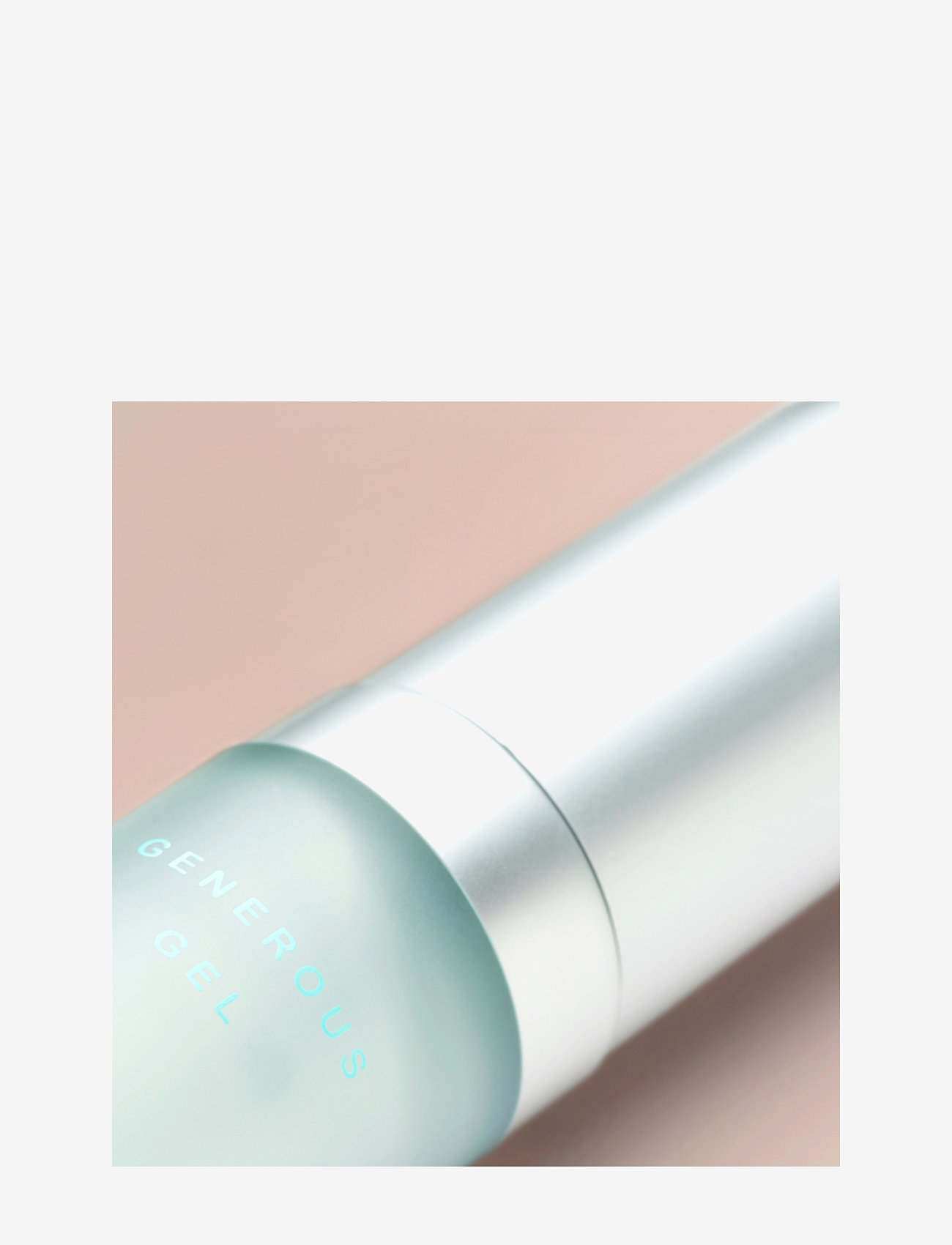 Smile Makers - Generous Gel - blue - 3