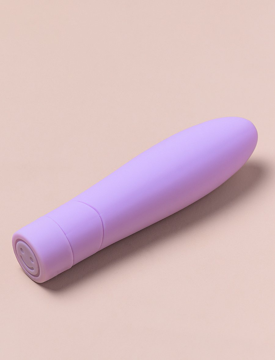 Smile Makers - The Billionaire - sex & intimacy - violet - 0