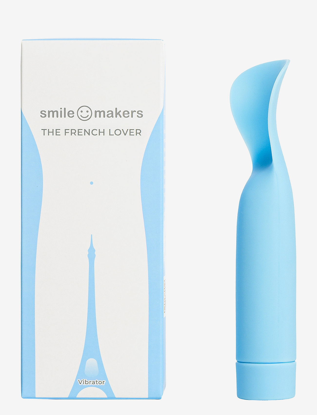 Smile Makers - The French Lover - sex & intimacy - blue1 - 2