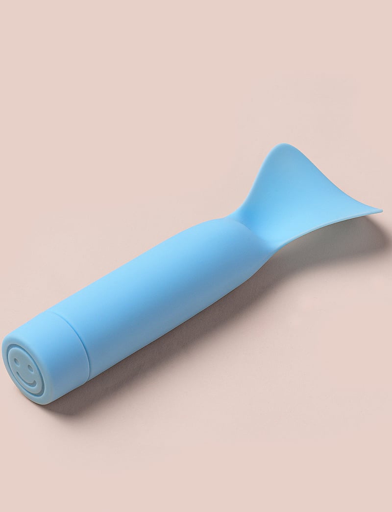 Smile Makers - The French Lover - sex & intimacy - blue1 - 0