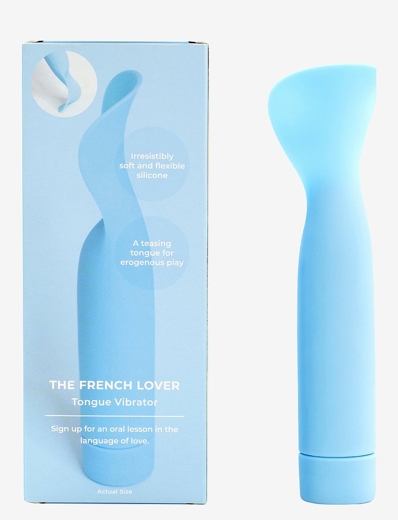 Smile Makers - The French Lover - sex & intimacy - blue1 - 3
