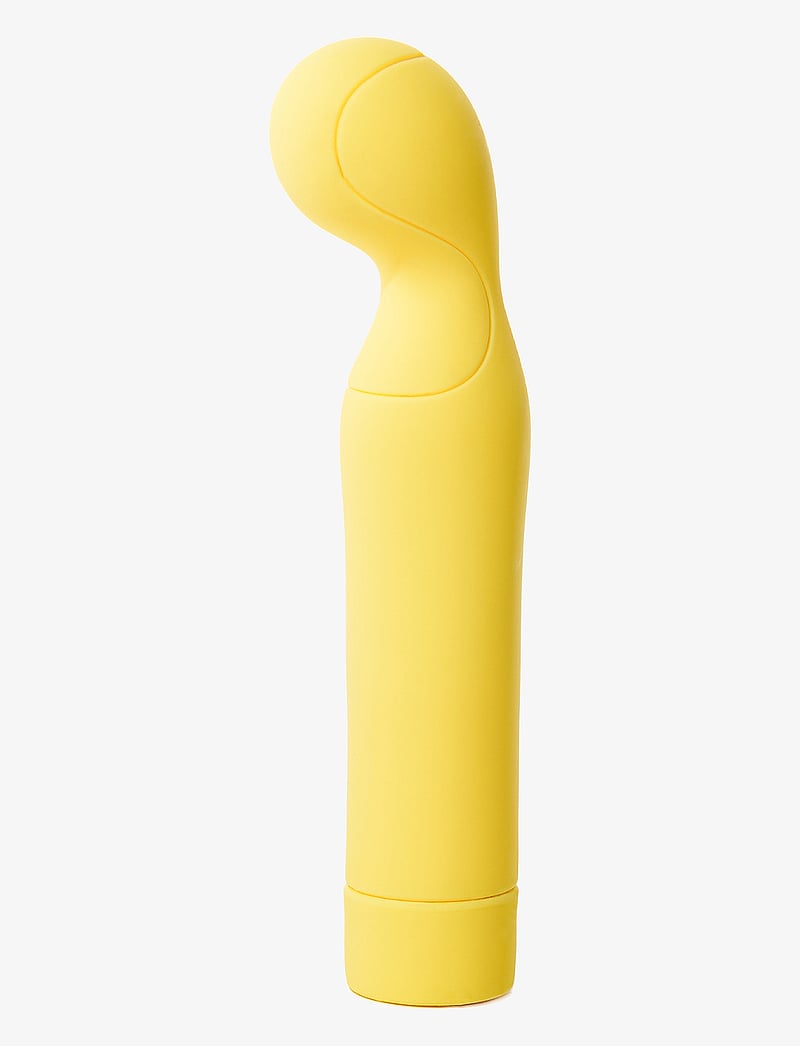 Smile Makers - The Tennis Pro - yellow - 2