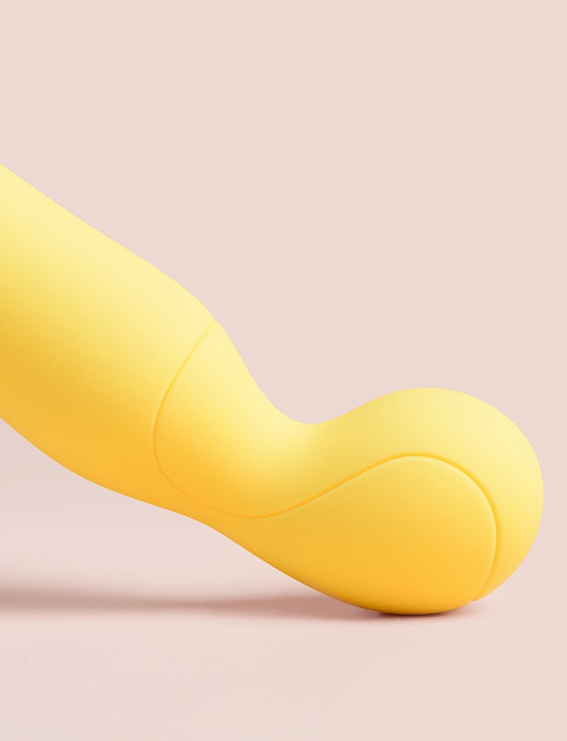 Smile Makers - The Tennis Pro - yellow - 4