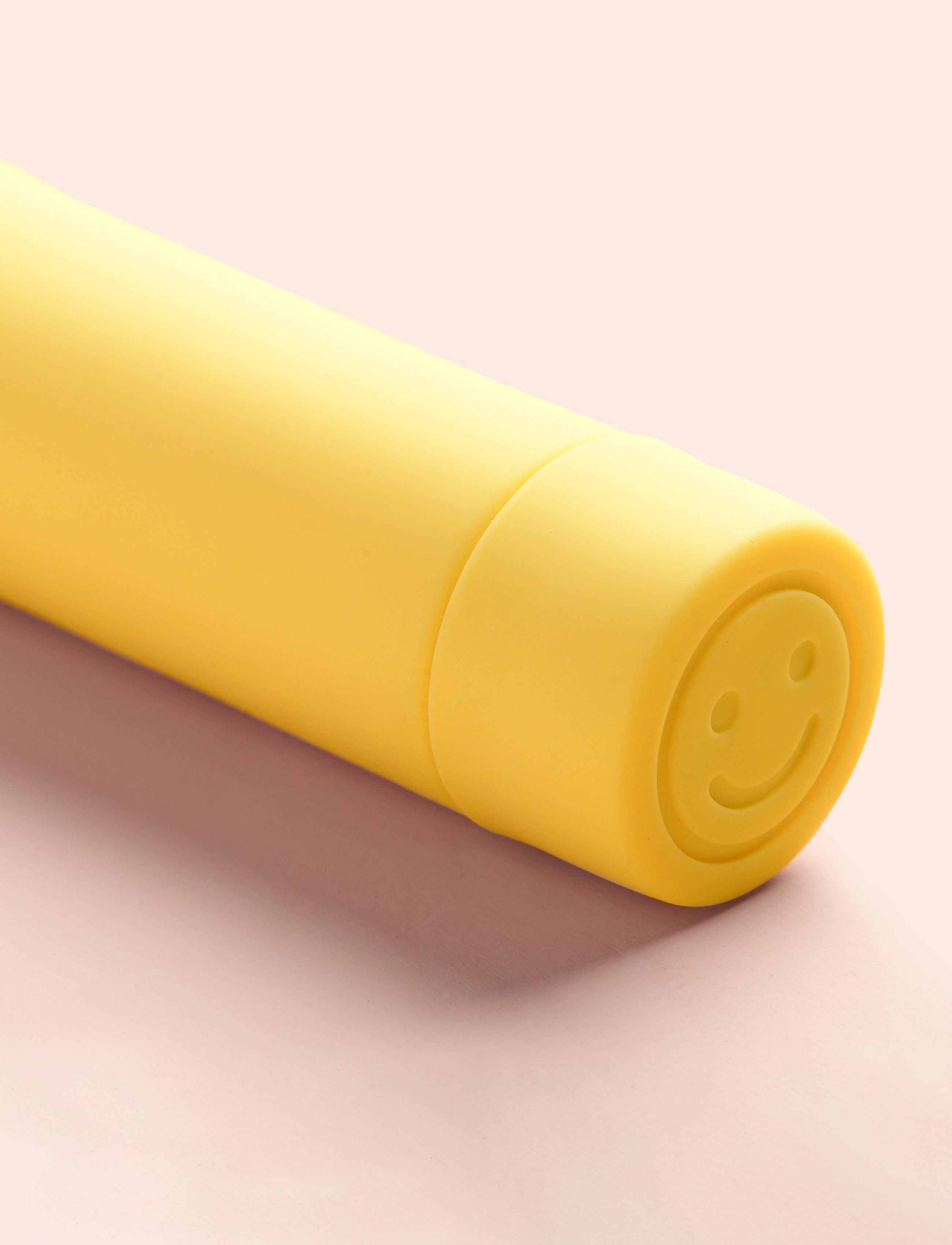 Smile Makers - The Tennis Pro - sex & intimitet - yellow - 5