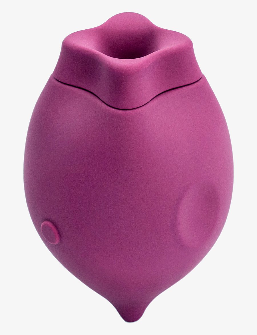 Smile Makers - The Poet - sex & intimacy - purple - 1