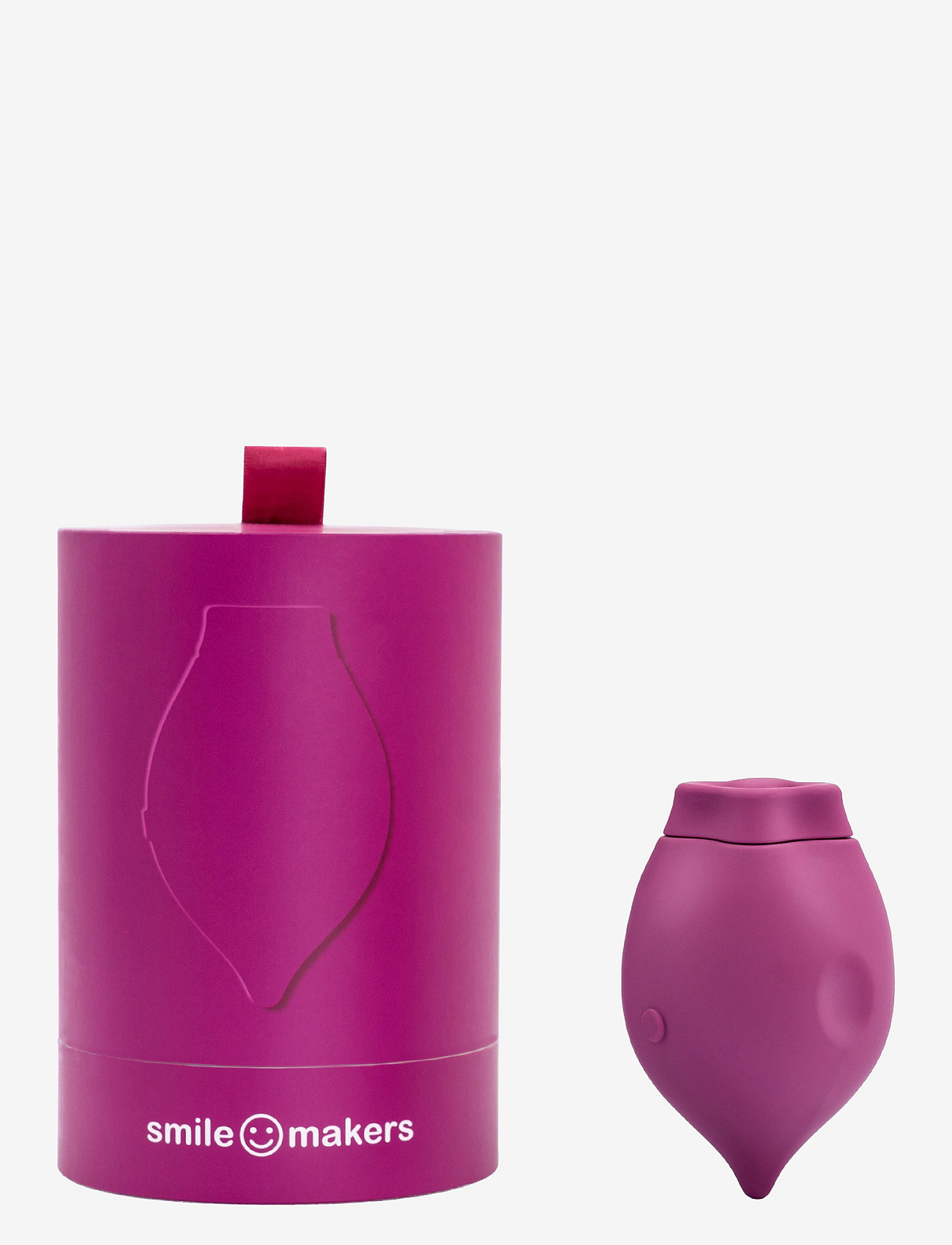 Smile Makers - The Poet - satisfyers - purple - 2