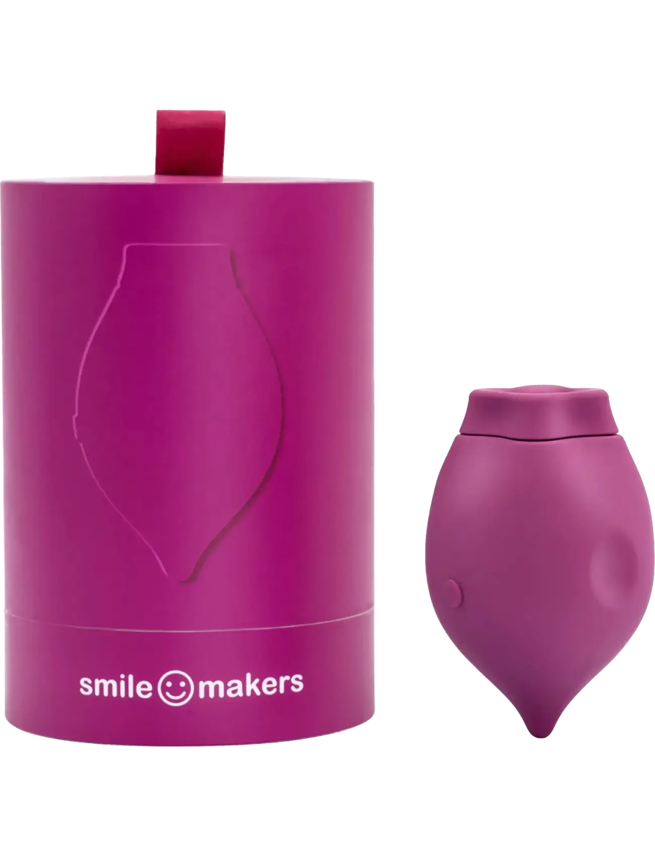 Smile Makers - The Poet - sex & intimitet - purple - 2