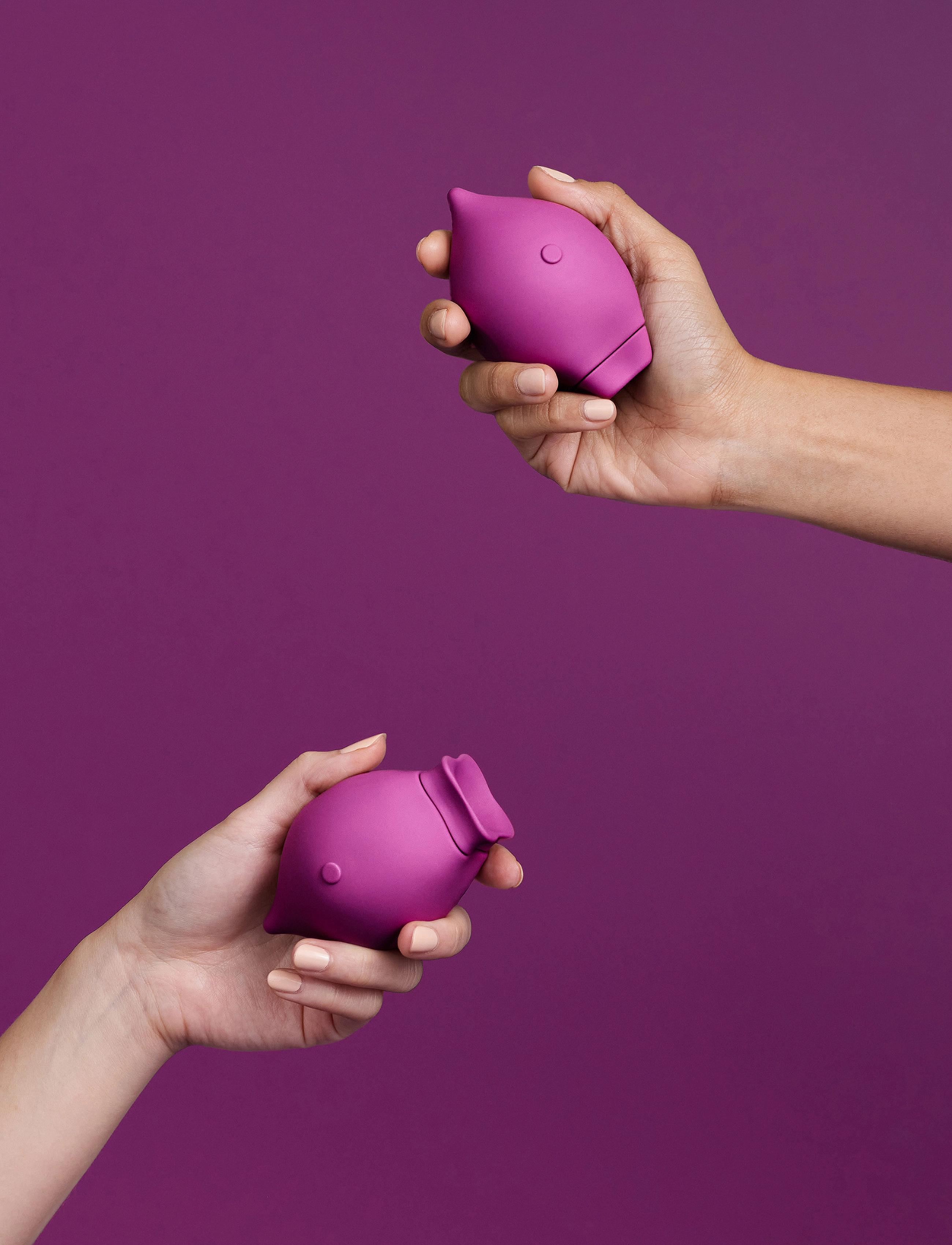 Smile Makers - The Poet - sex & intimitet - purple - 5