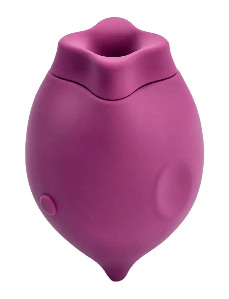 Smile Makers - The Poet - satisfyers - purple - 3