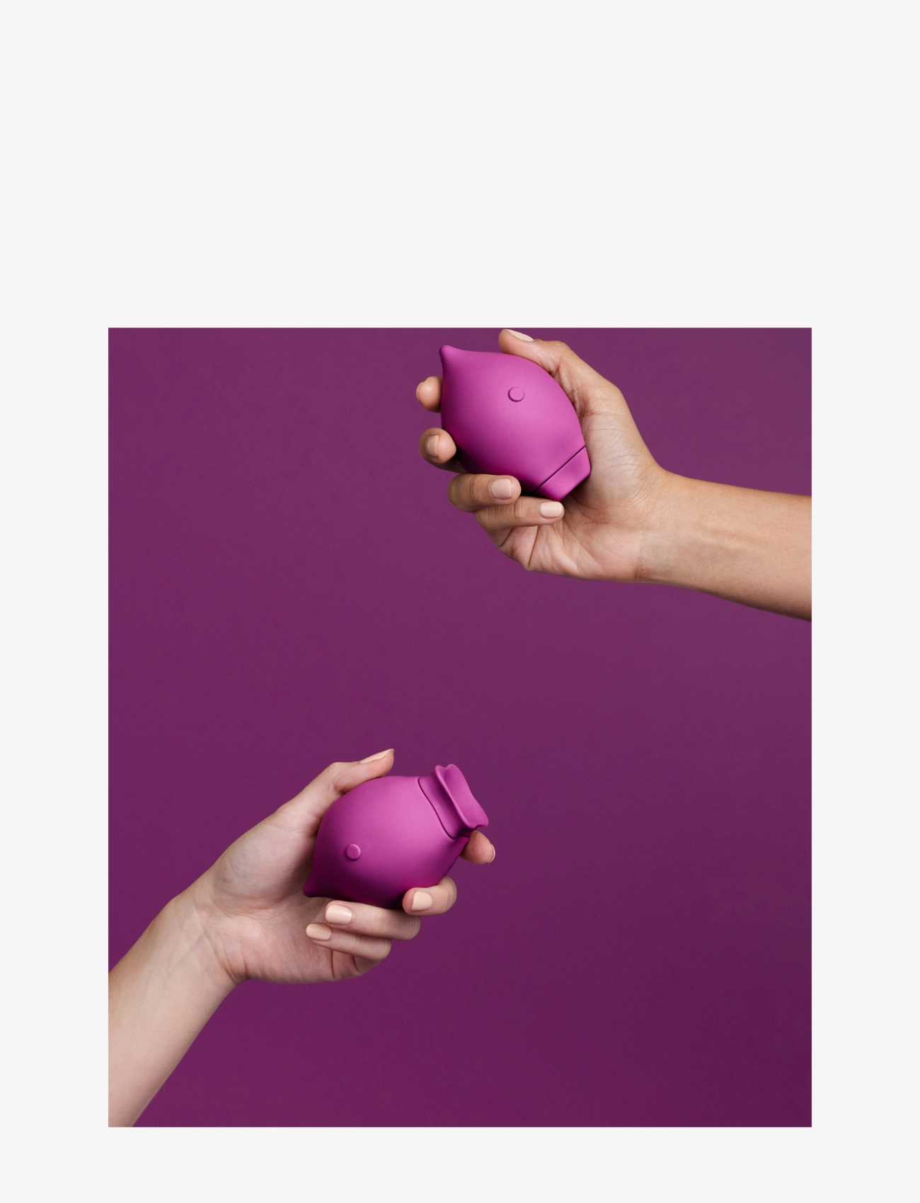 Smile Makers - The Poet - sex & intimitet - purple - 5