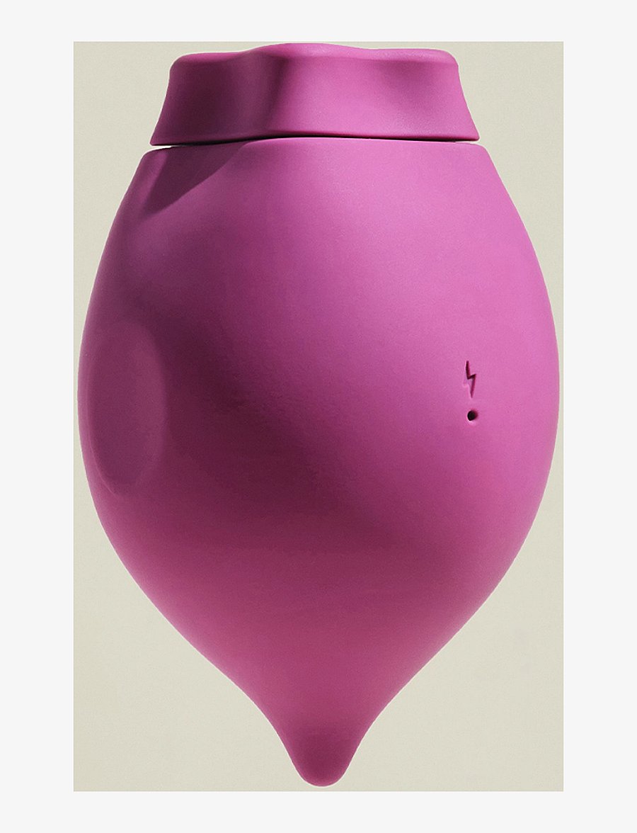 Smile Makers - The Poet - satisfyers - purple - 4