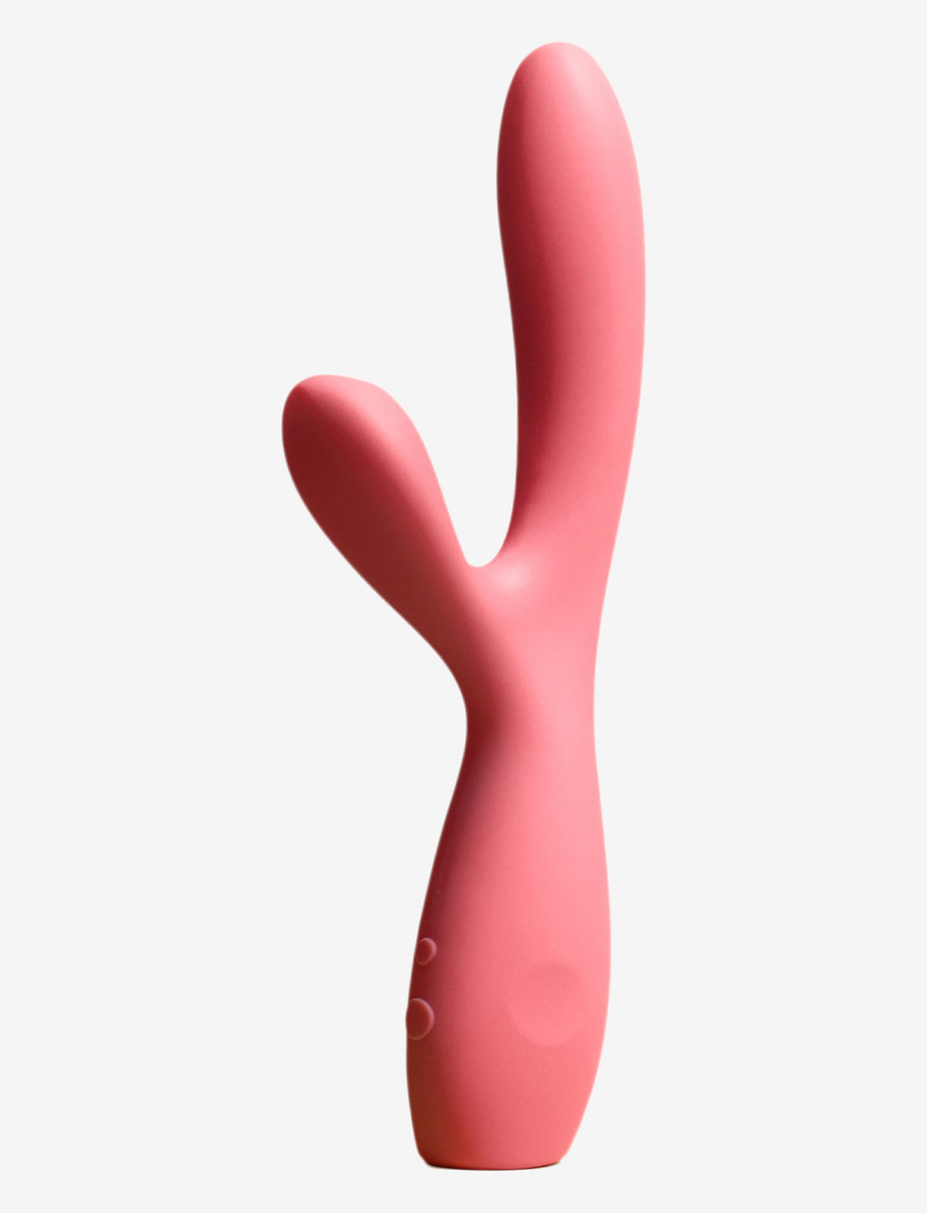 Smile Makers - The Artist - vibratorer - pink - 1