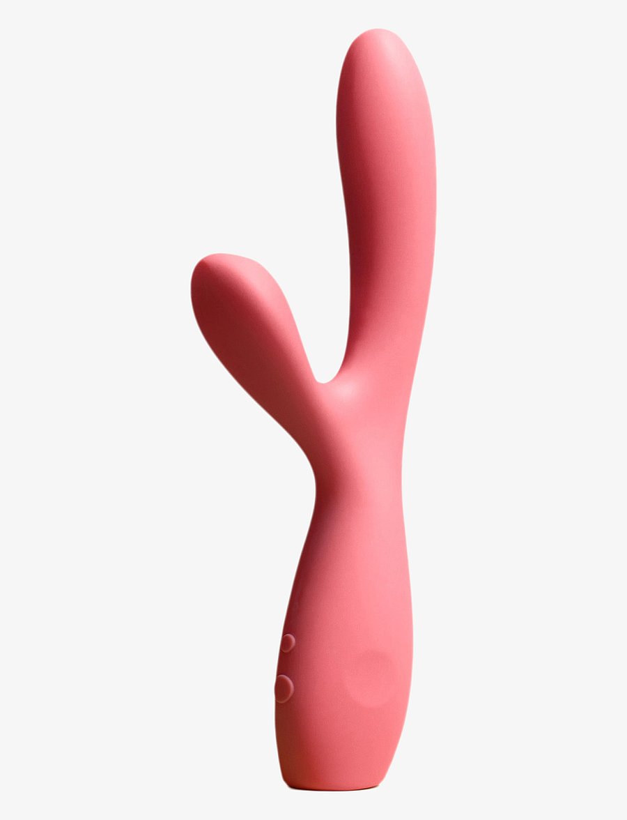 Smile Makers - The Artist - sex & intimacy - pink - 1